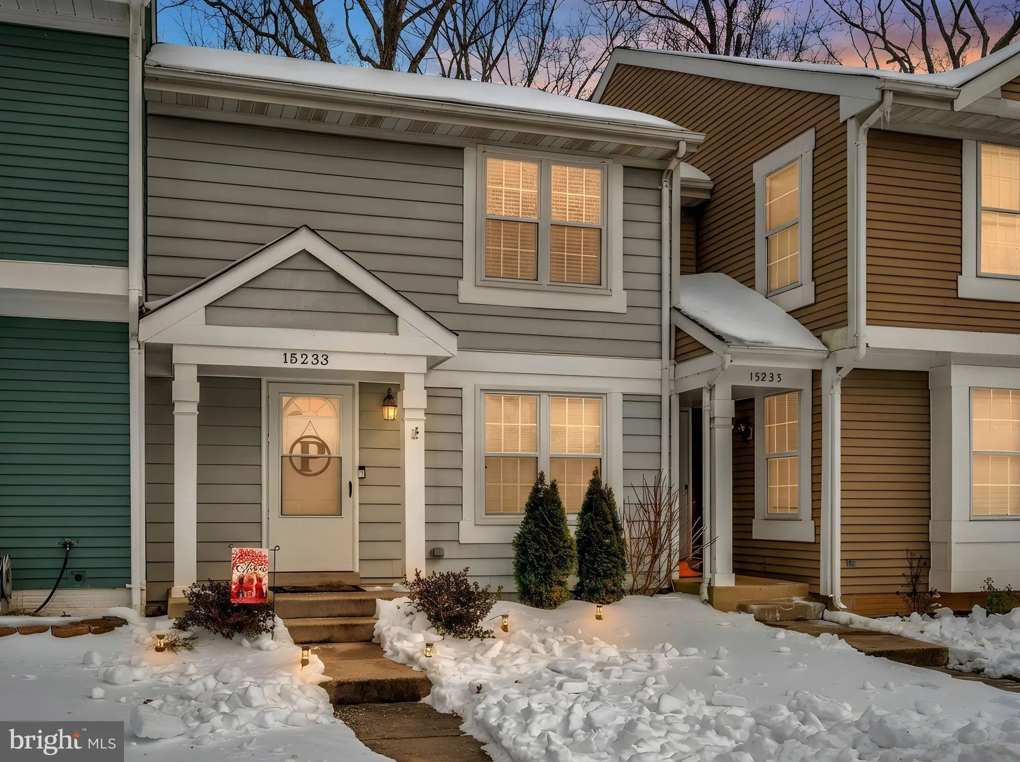 15233 STREAMSIDE COURT, Dumfries, VA 22025