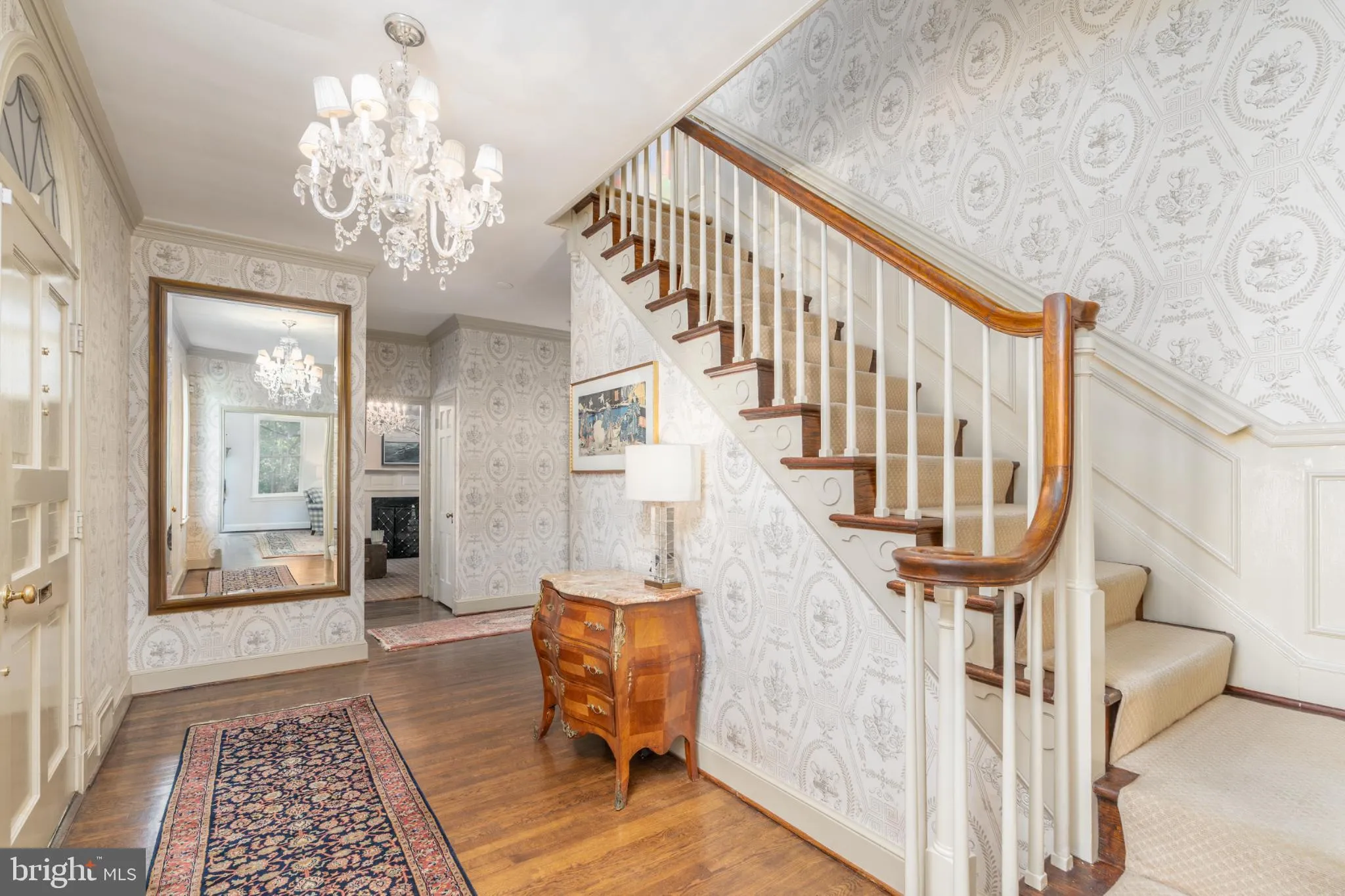 4920 PALISADE LANE, Washington, DC 20016
