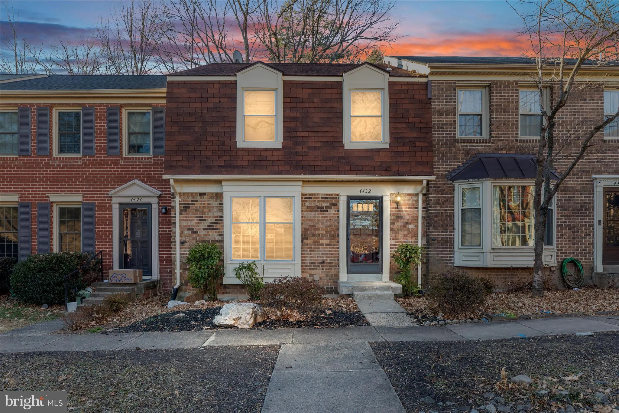 4432 CHASE PARK COURT, Annandale, VA 22003