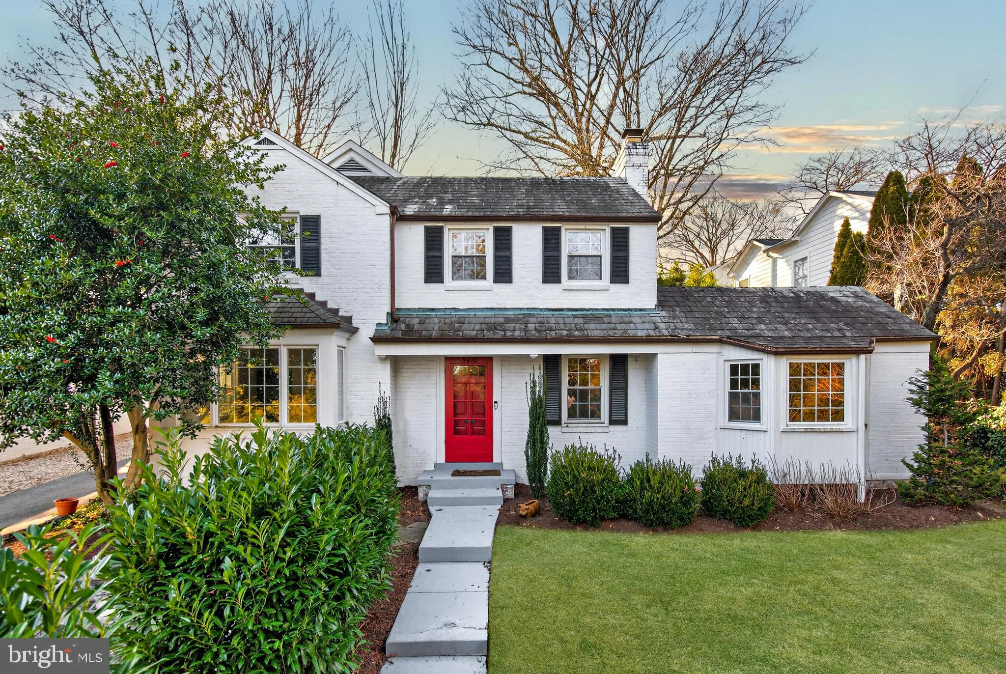 5410 BRADLEY BOULEVARD, Bethesda, MD 20814