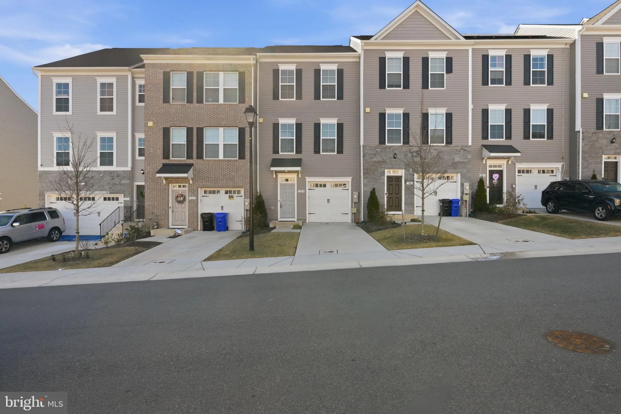 1024 FLESTER LANE, Laurel, MD 20707