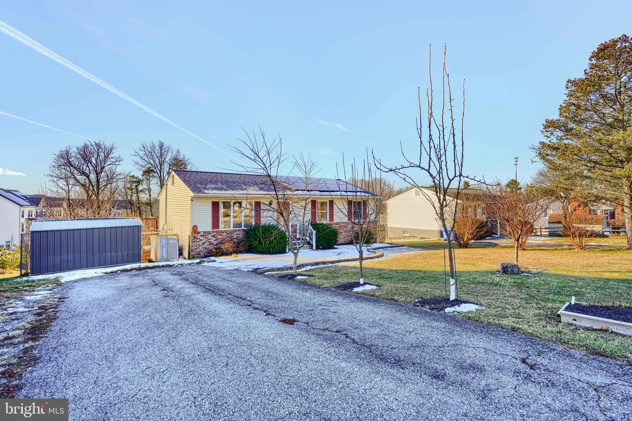 10100 LEWIS DRIVE, Damascus, MD 20872