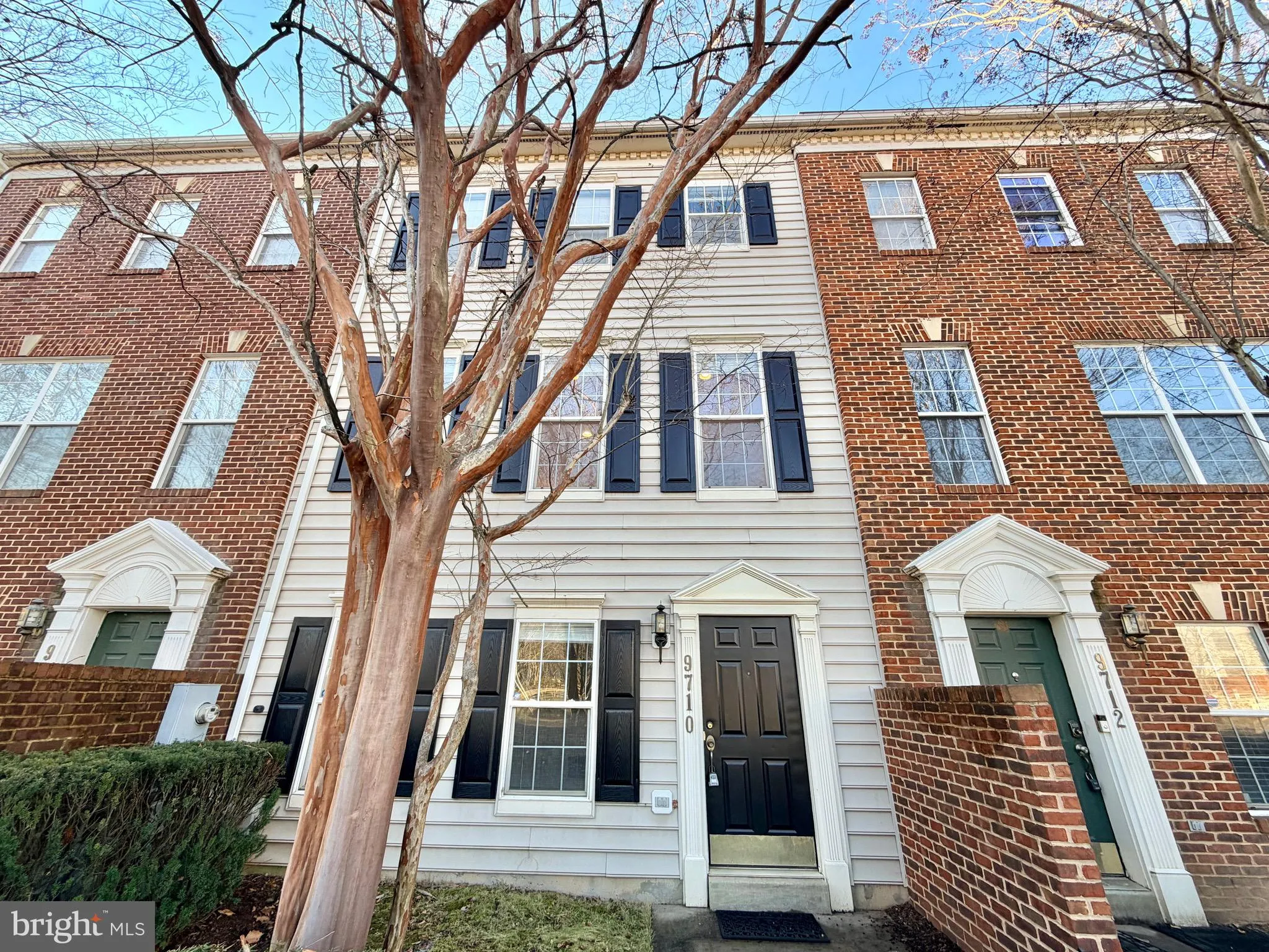 9710 WASHINGTONIAN BOULEVARD, Gaithersburg, MD 20878