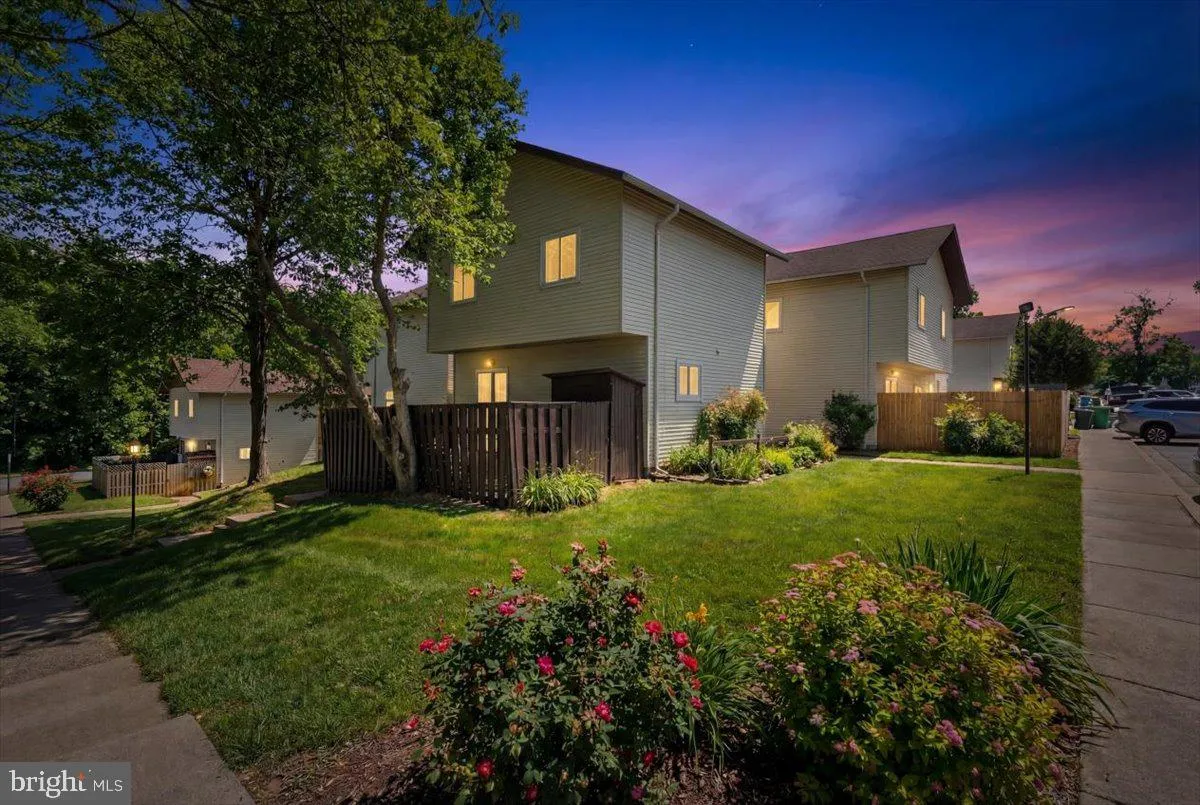 46 STATE COURT, Gaithersburg, MD 20877