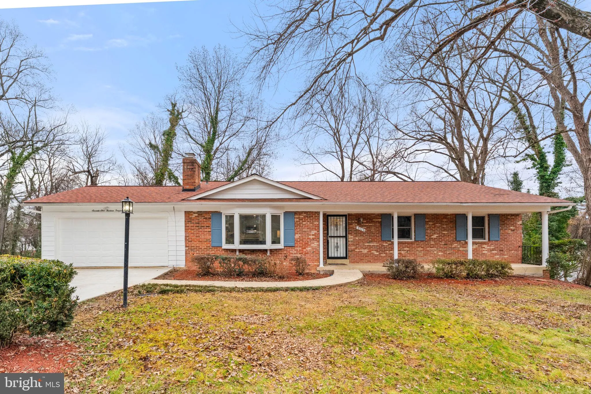 7113 PENGUIN PLACE, Falls Church, VA 22043