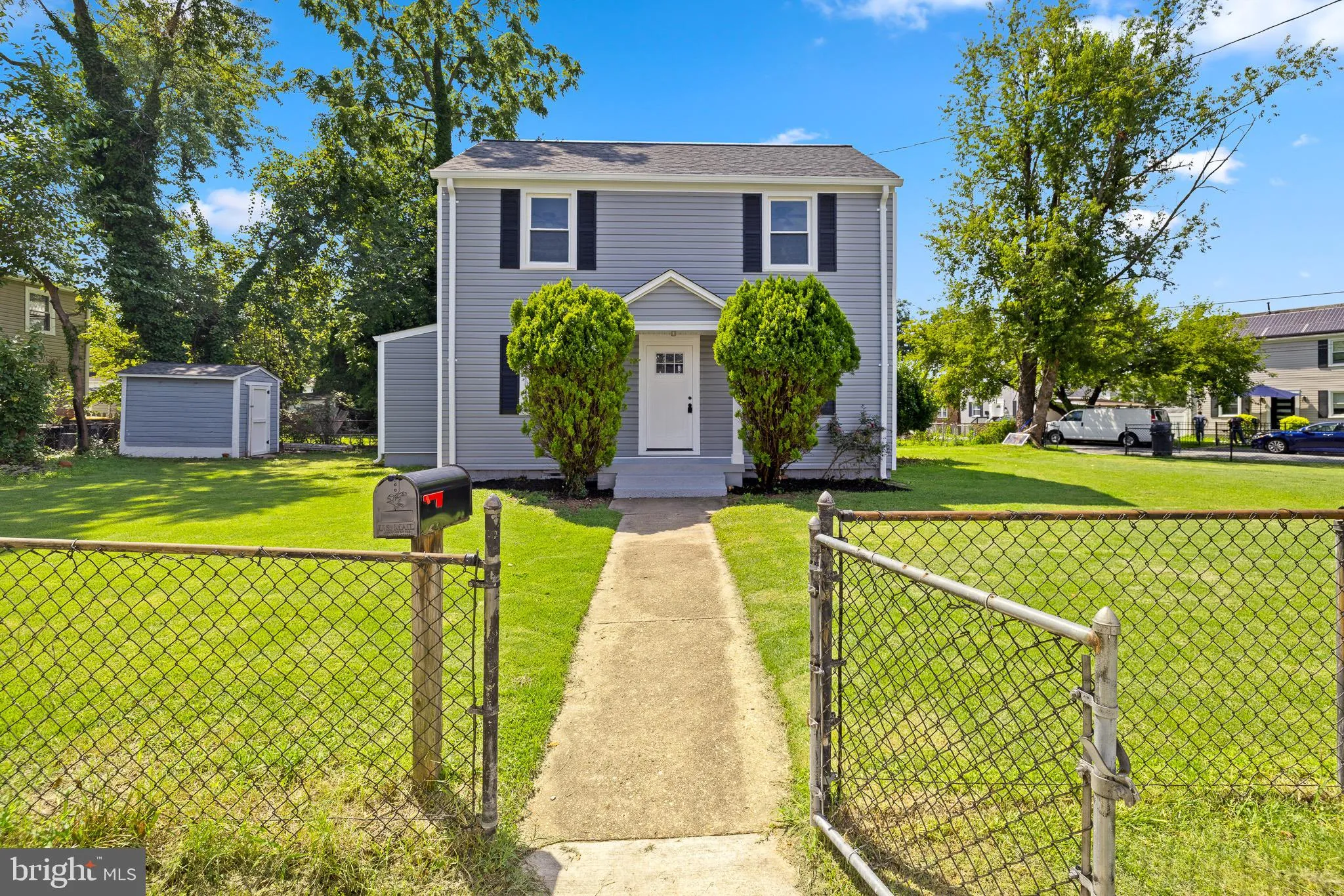 2005 ROANOKE STREET, Hyattsville, MD 20782