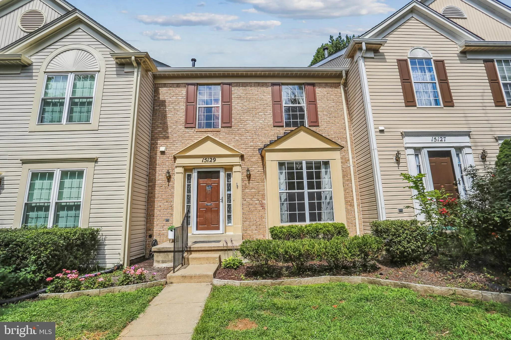 15129 DEER VALLEY TERRACE, Silver Spring, MD 20906