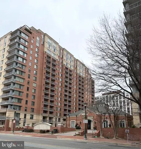 11710 OLD GEORGETOWN ROAD, North Bethesda, MD 20852