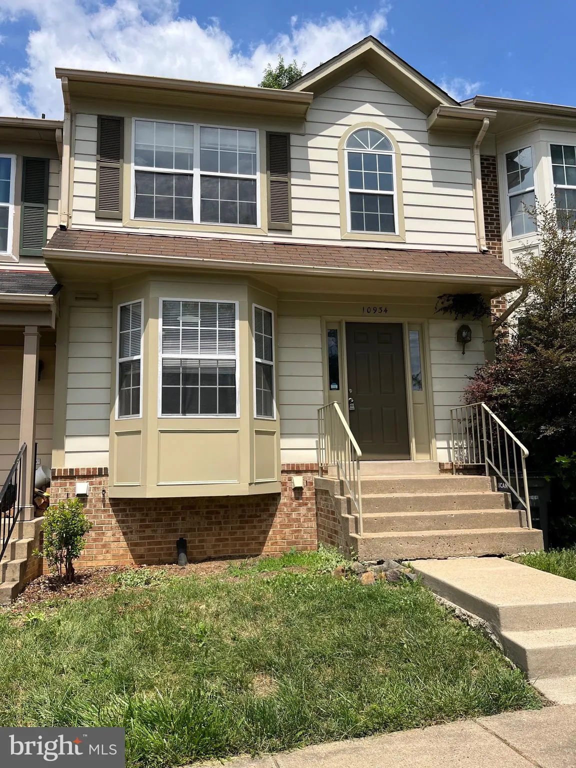 10934 MISSION RIDGE DRIVE, Manassas, VA 20109
