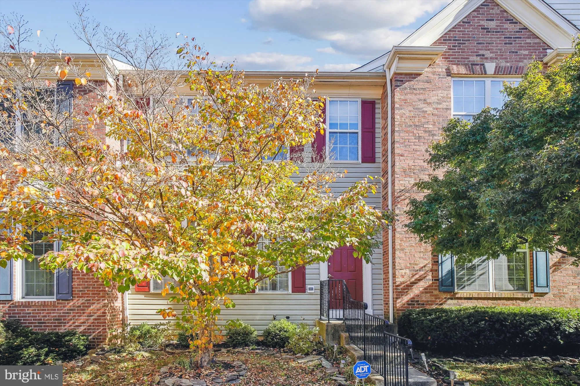 13243 AUTUMN MIST CIRCLE, Germantown, MD 20874