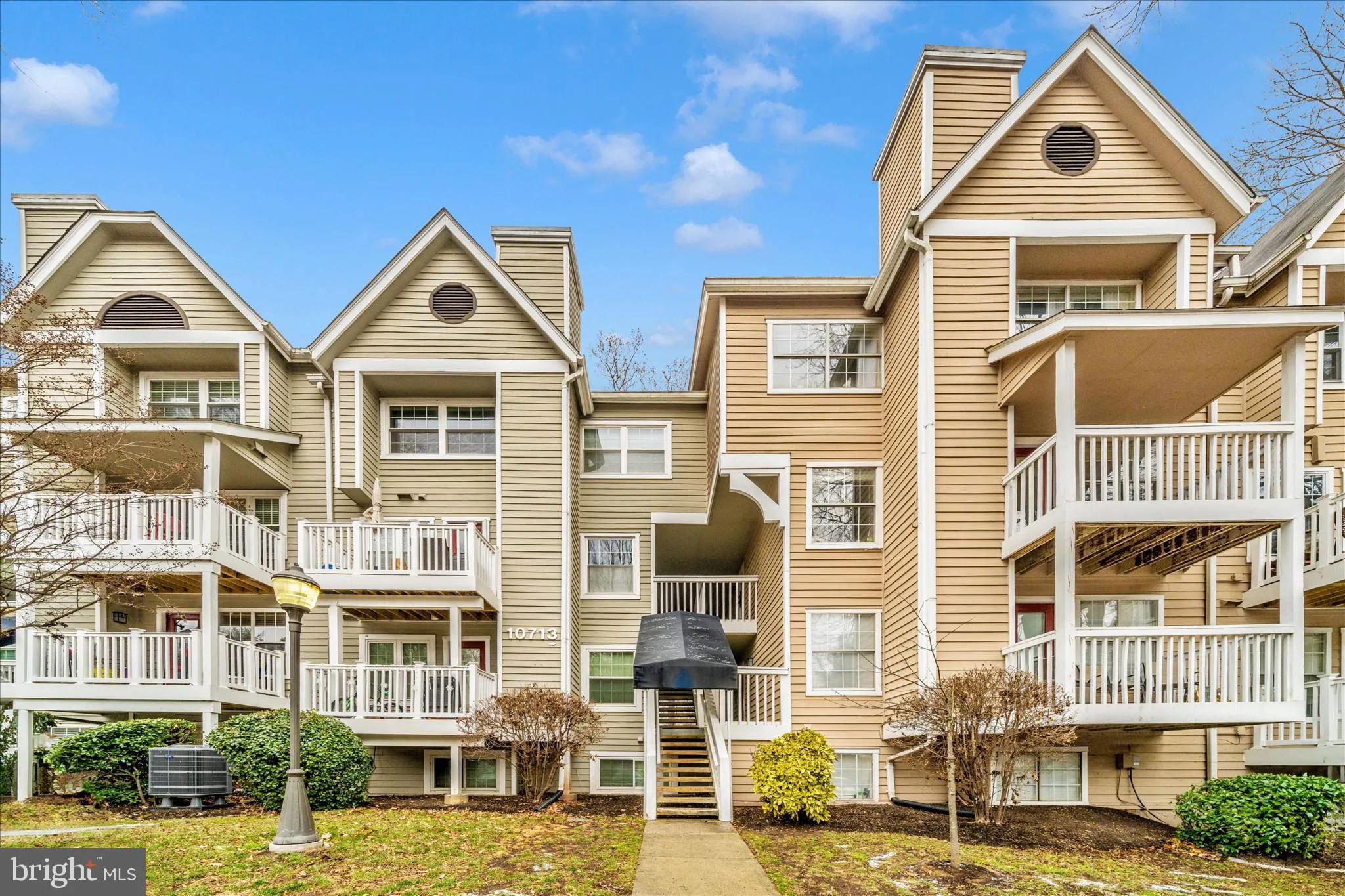 10713 HAMPTON MILL TERRACE, Rockville, MD 20852