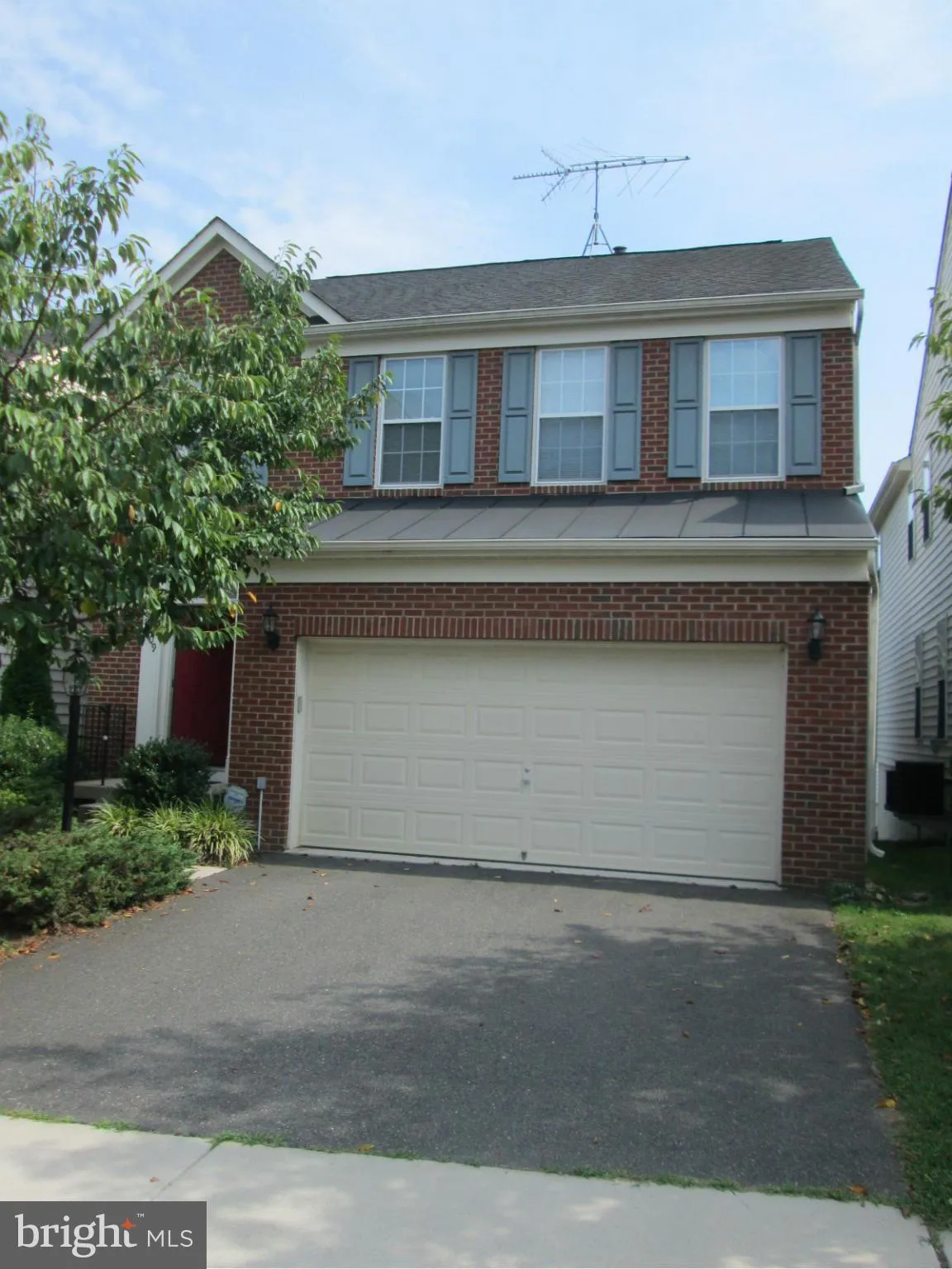 8509 BARROW FURNACE LANE, Lorton, VA 22079