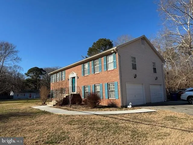 18410 RICHARD ALLEN STREET, Aquasco, MD 20608
