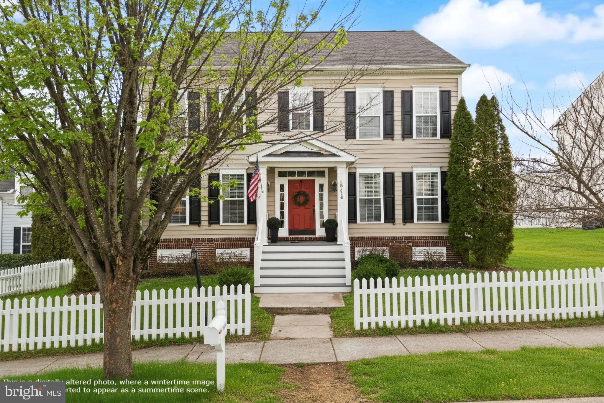 20413 PECKHAM STREET, Ashburn, VA 20147