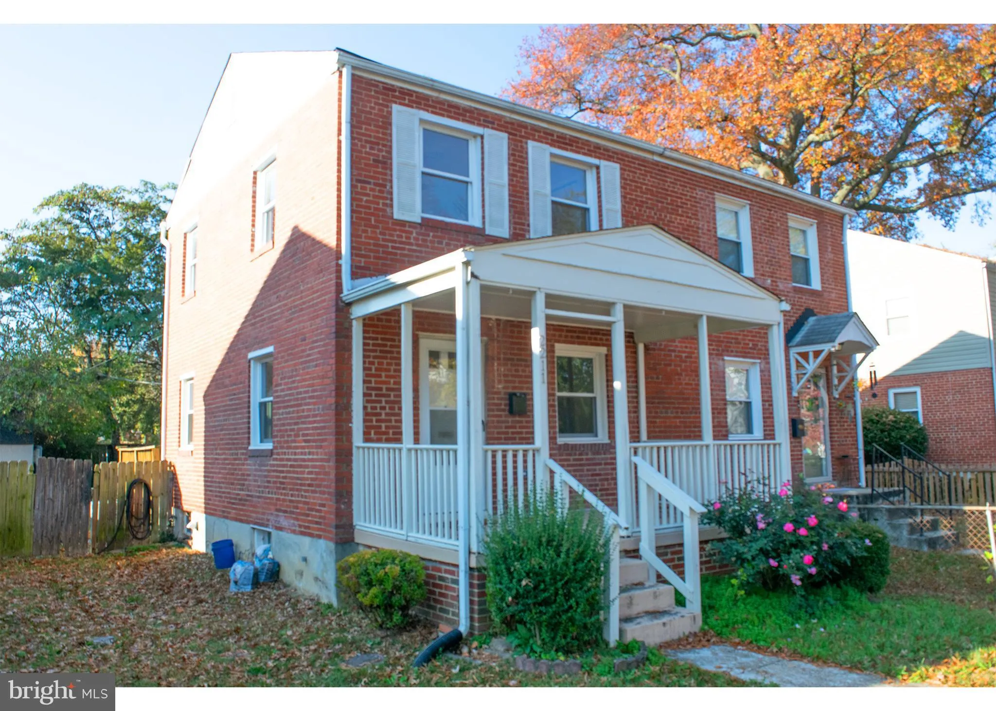 2211 ARLINGTON TERRACE, Alexandria, VA 22303