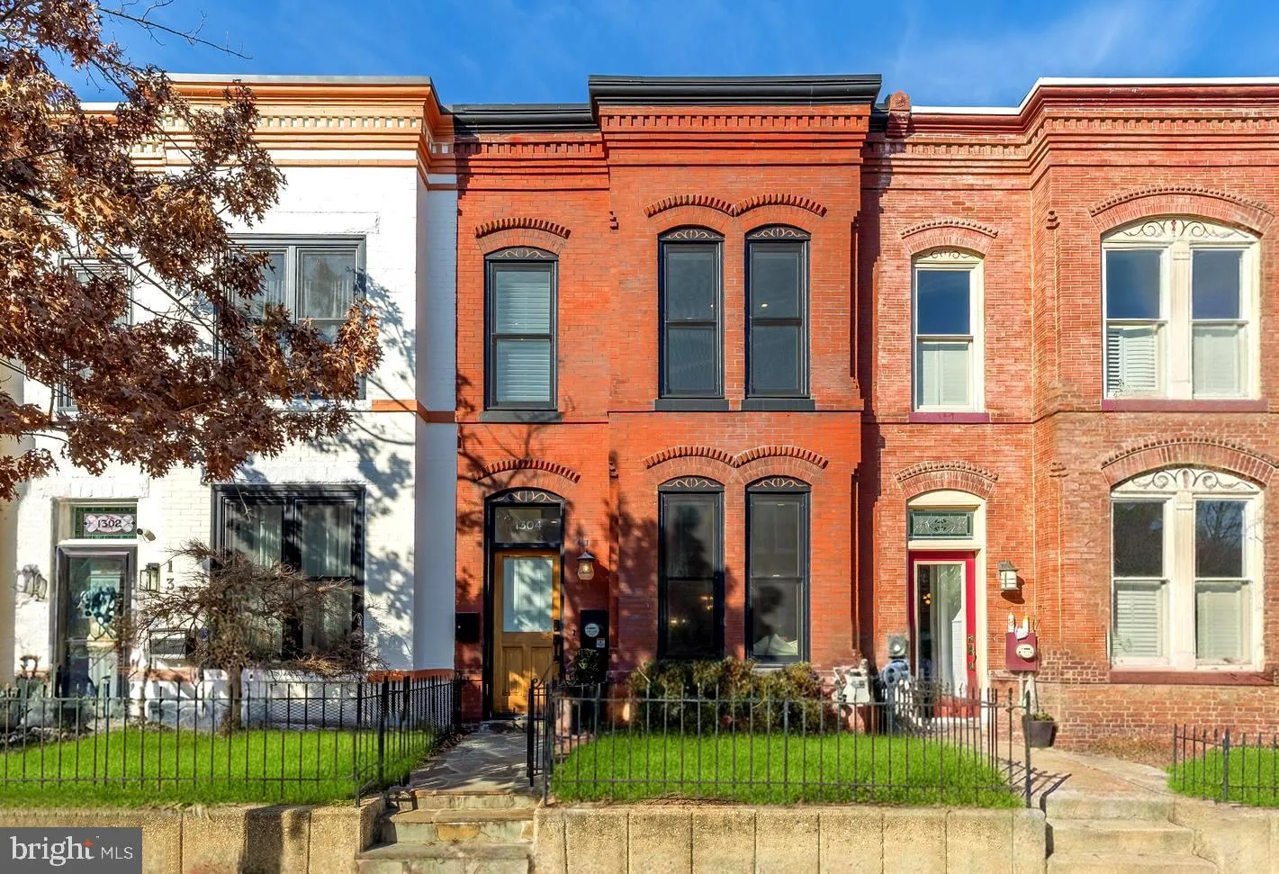 1304 EMERALD STREET, Washington, DC 20002