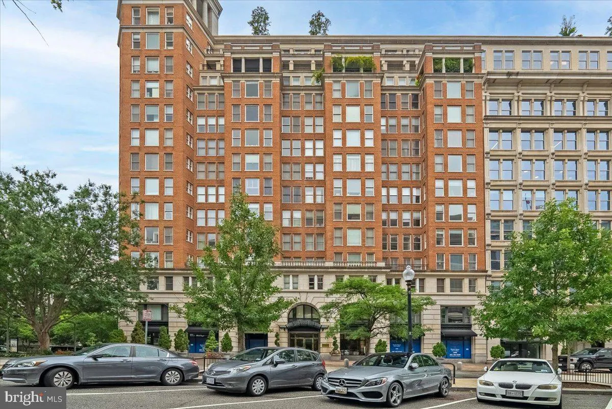 601 PENNSYLVANIA AVENUE, Washington, DC 20004