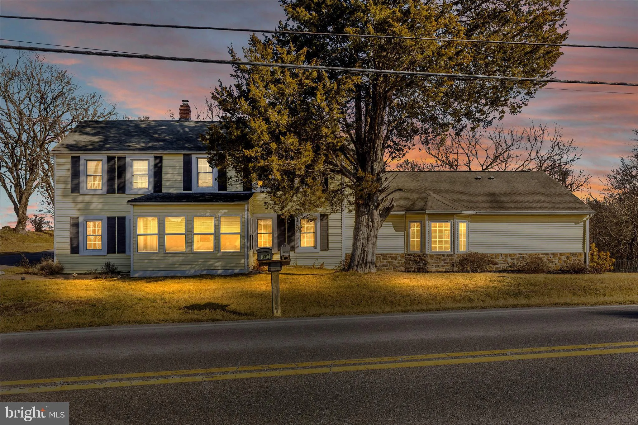 8204 BALL ROAD, Frederick, MD 21704