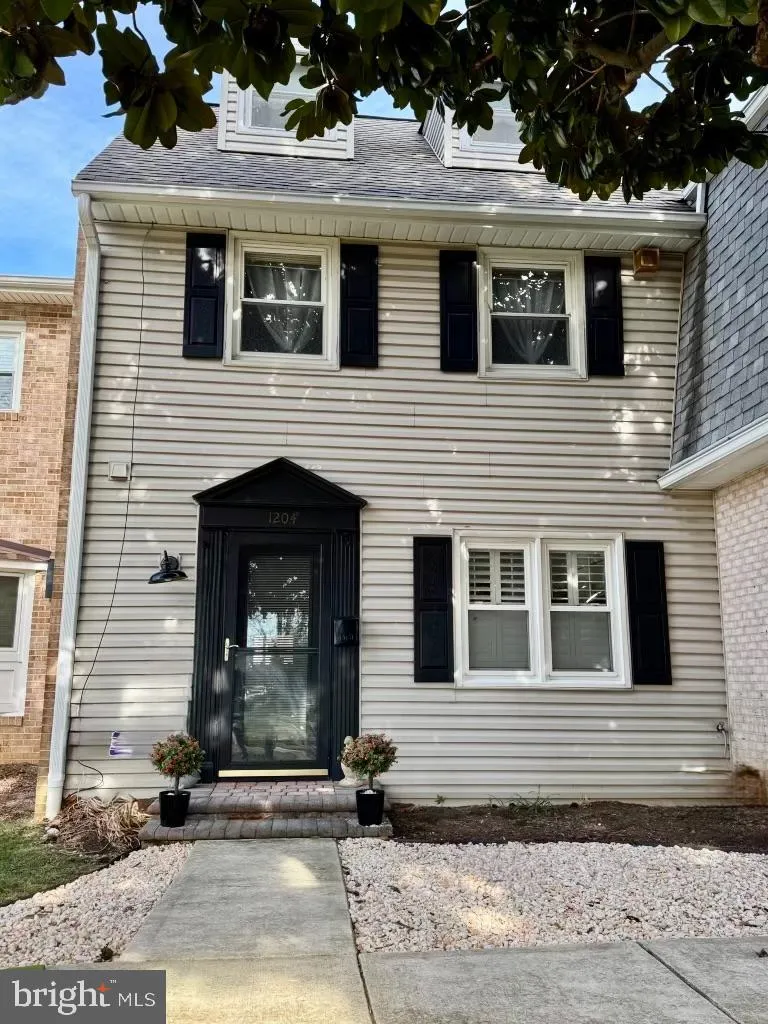 1204 CEDAR PARK ROAD, Annapolis, MD 21401