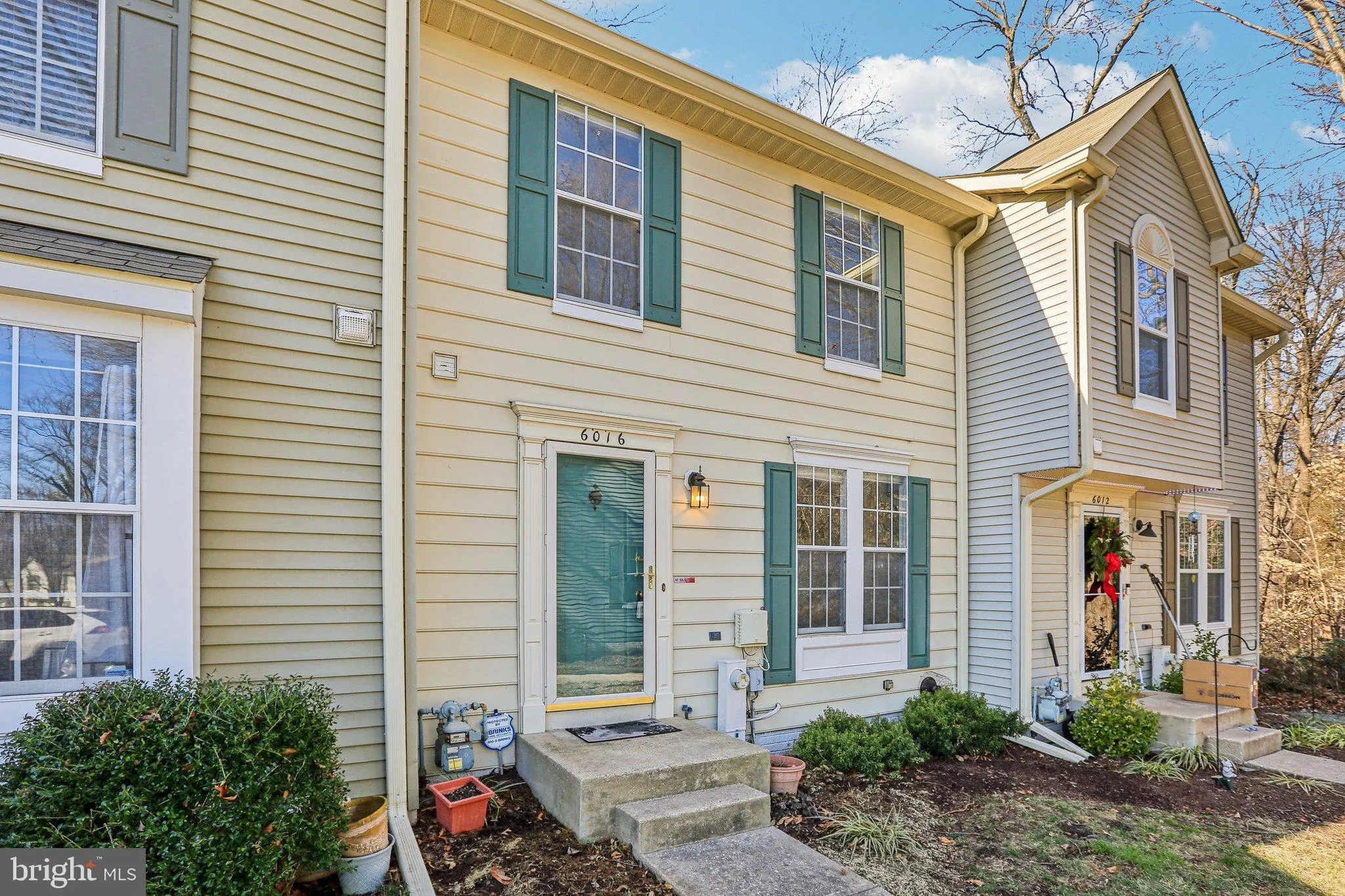 6016 LAUREL WREATH WAY, Columbia, MD 21044