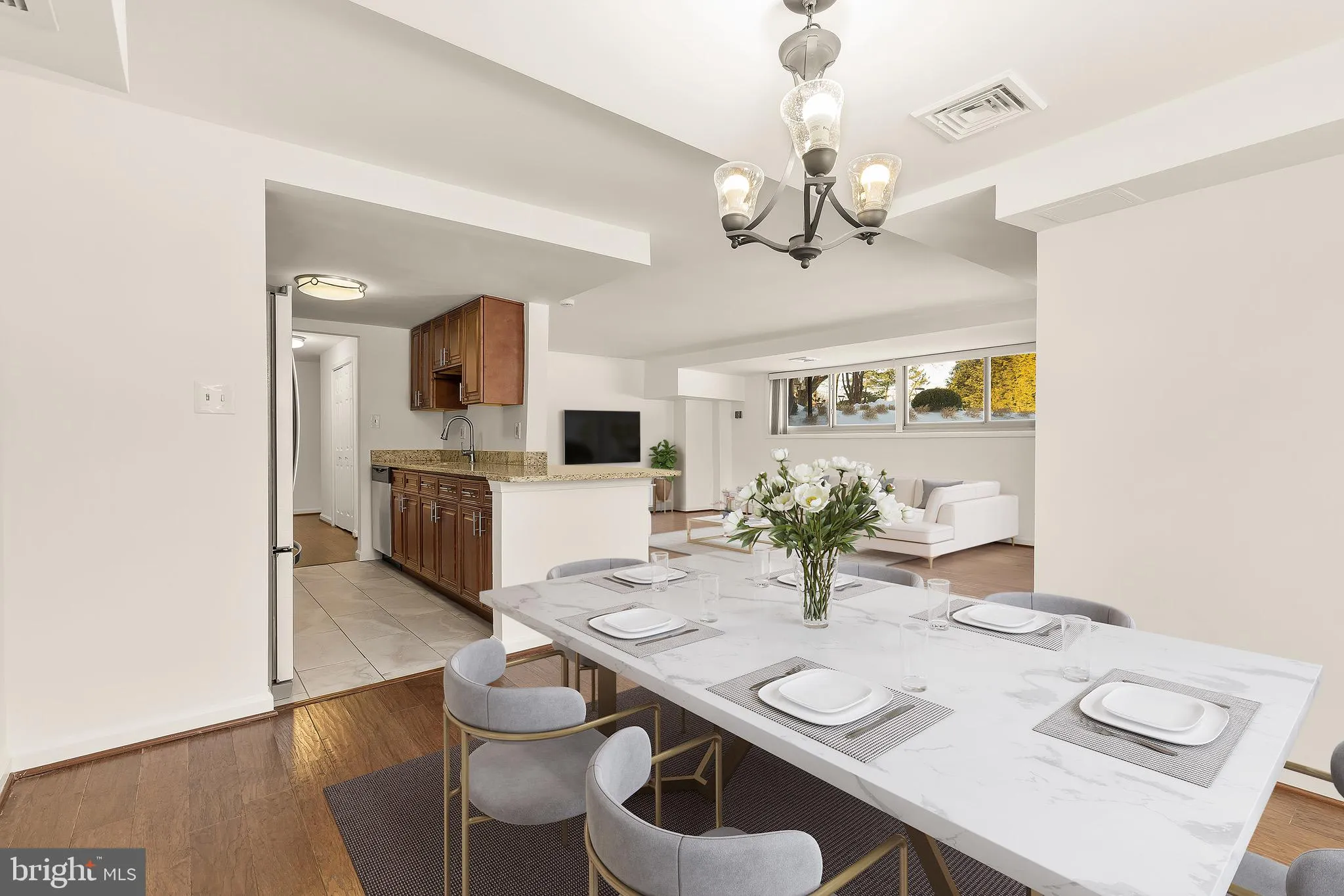 5100 DORSET AVENUE, Chevy Chase, MD 20815