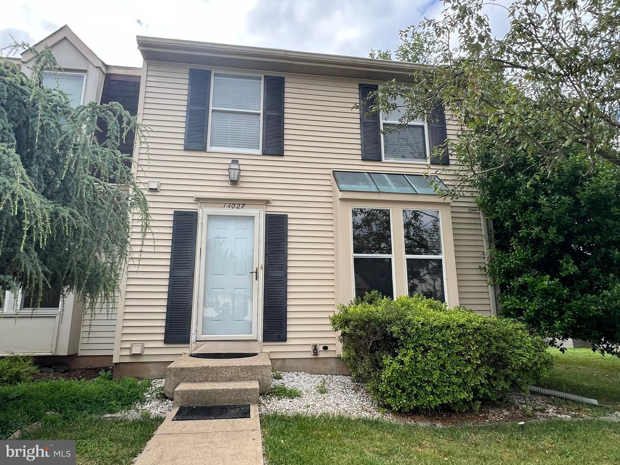 14027 GREAT NOTCH TERRACE, North Potomac, MD 20878