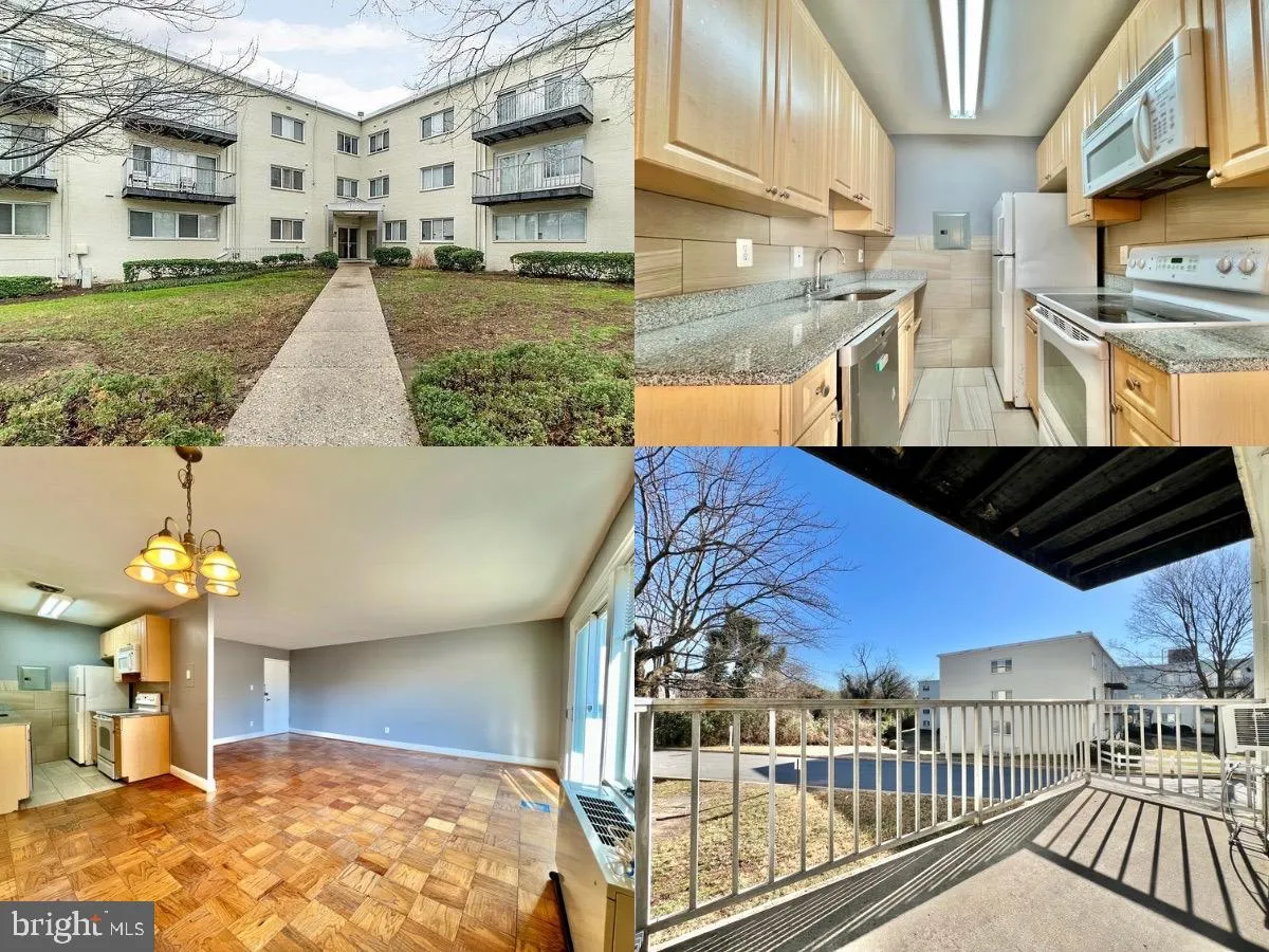 1009 CHILLUM ROAD, Hyattsville, MD 20782