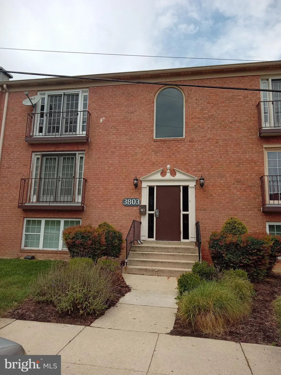 3803 SWANN, Suitland, MD 20746