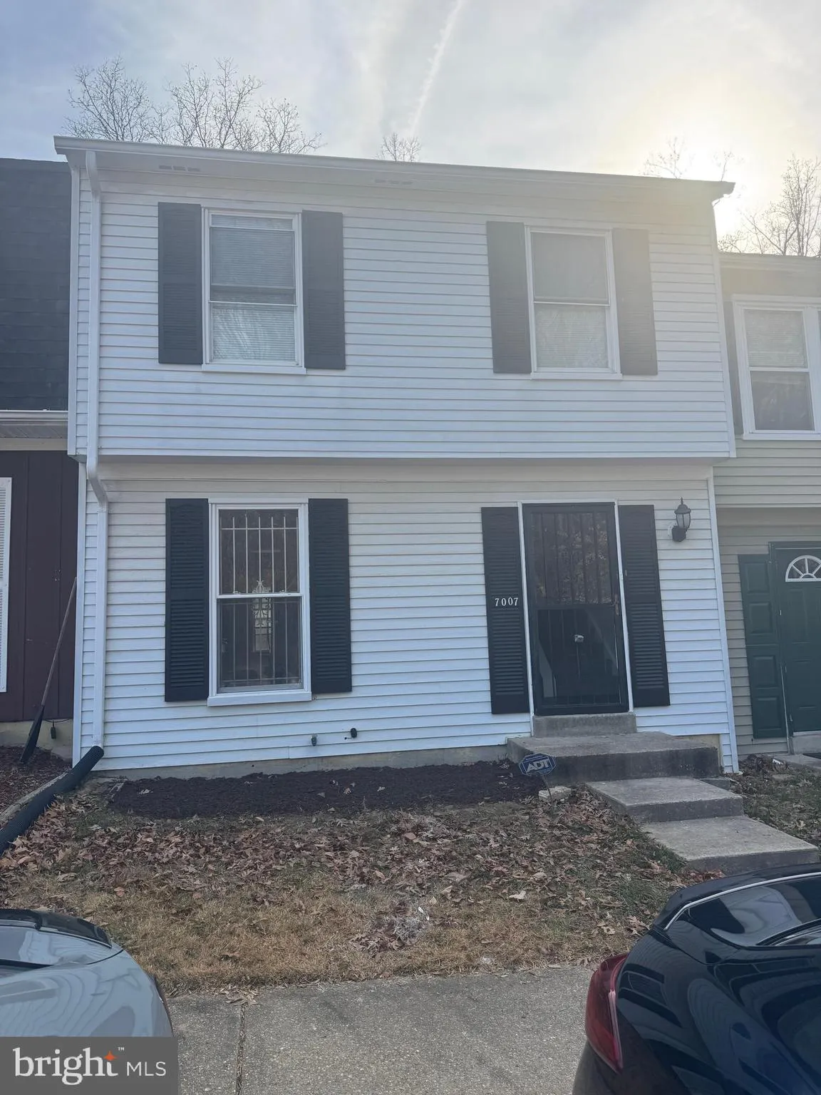 7007 MARBURY COURT, District Heights, MD 20747