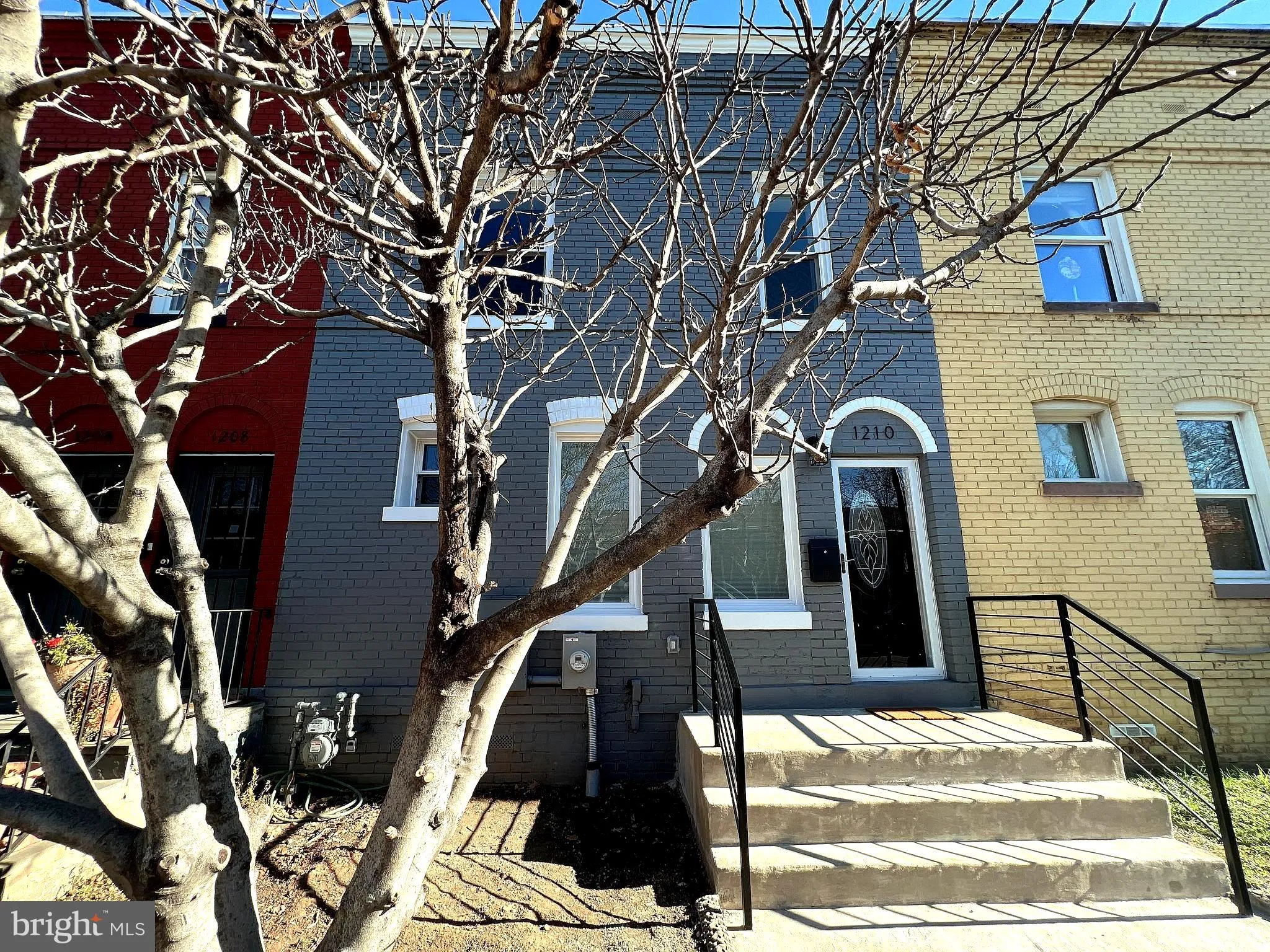 1210 HALF STREET, Washington, DC 20024