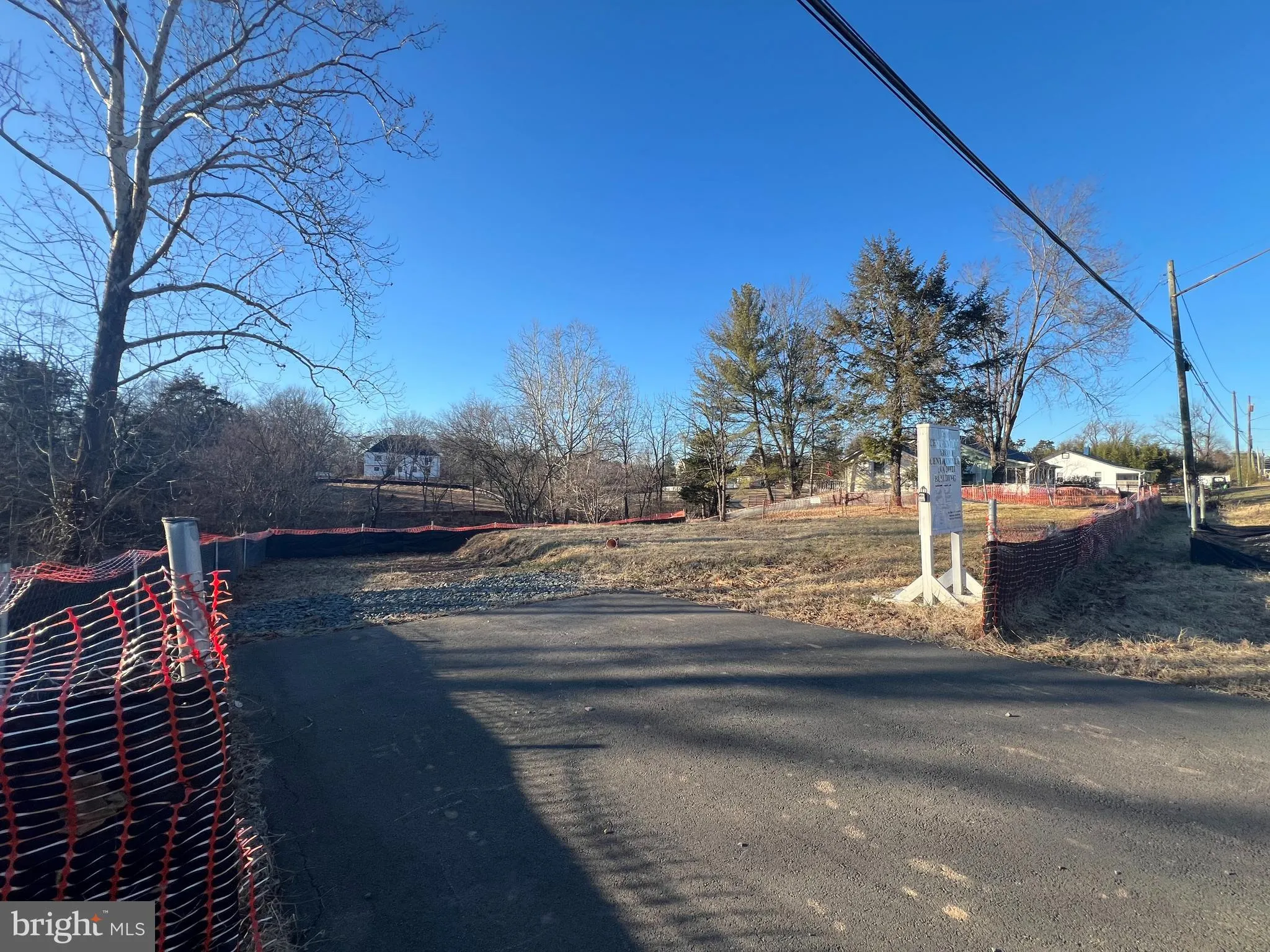 7106 CENTREVILLE ROAD, Centreville, VA 20121