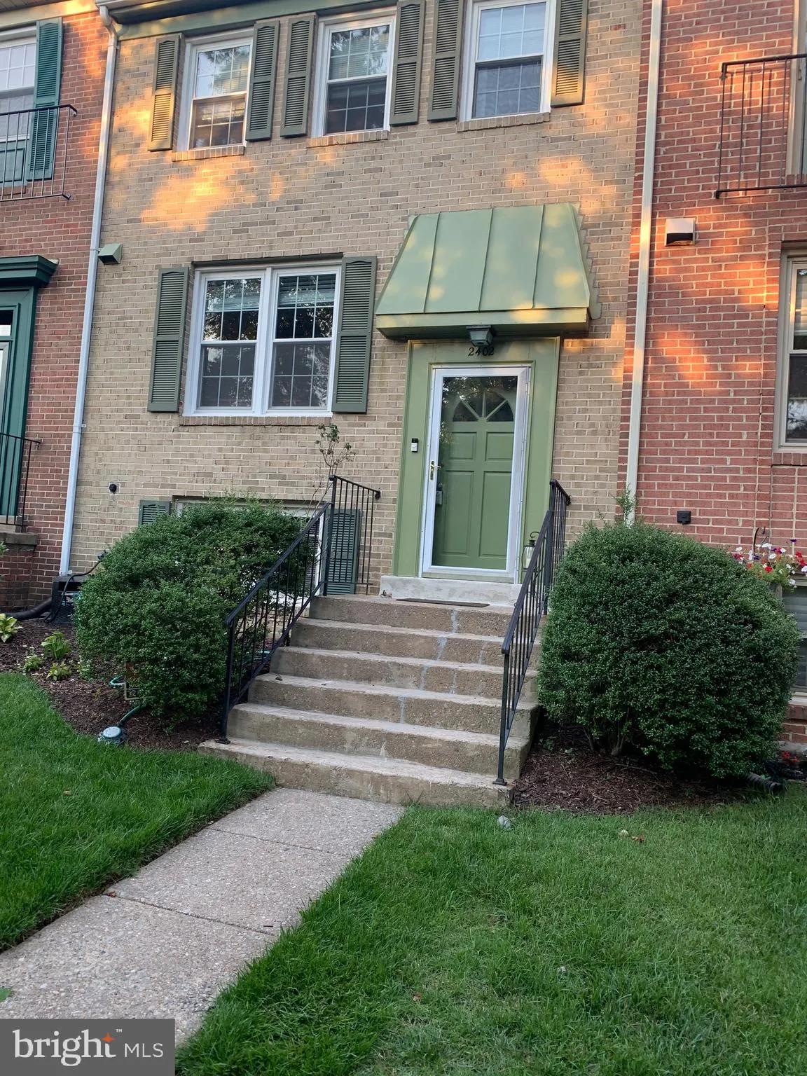 2402 WINDBREAK DRIVE, Alexandria, VA 22306