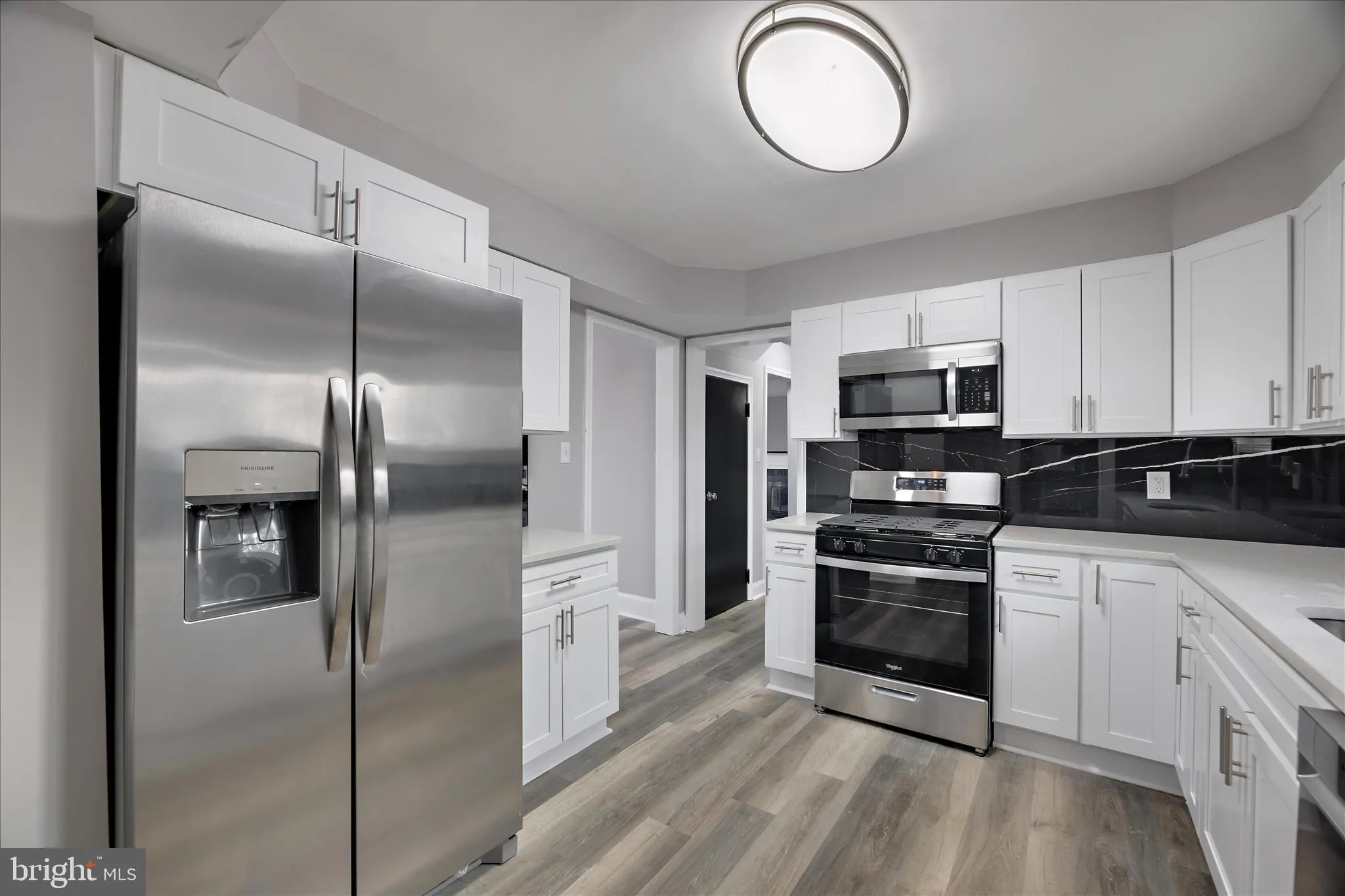 4007 FORESTVILLE ROAD, District Heights, MD 20747