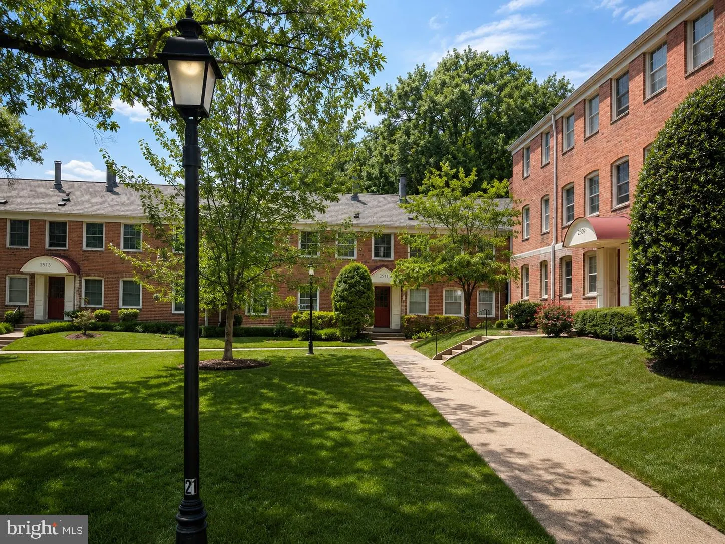 2511 ARLINGTON BOULEVARD, Arlington, VA 22201