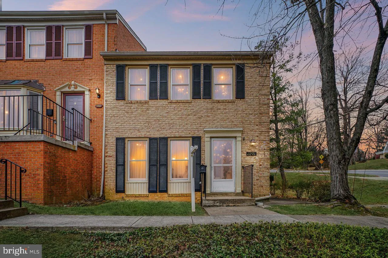 2201 MCLEAN PARK ROAD, Falls Church, VA 22043