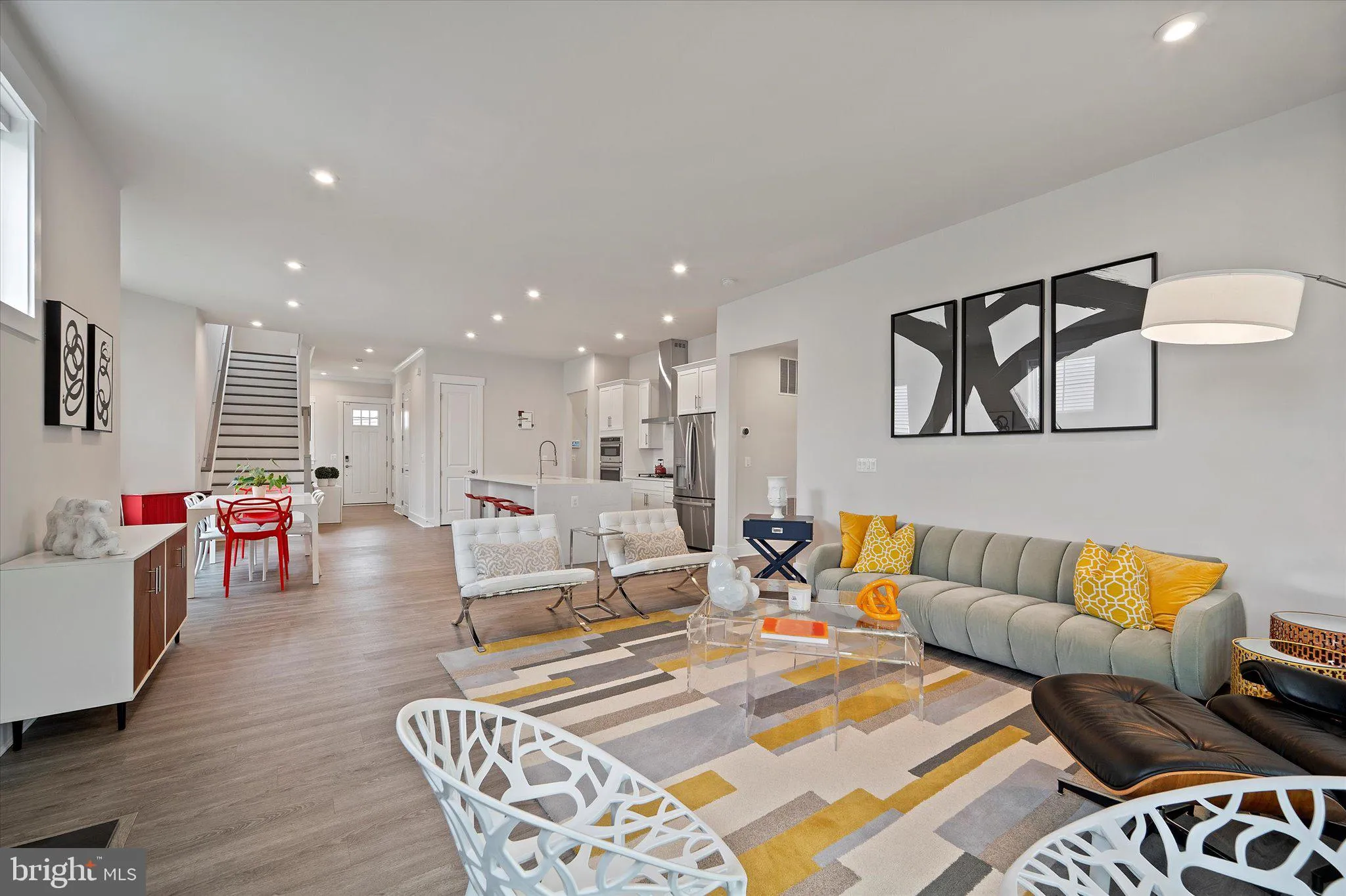 43441 BETTYS FARM DRIVE, Chantilly, VA 20152