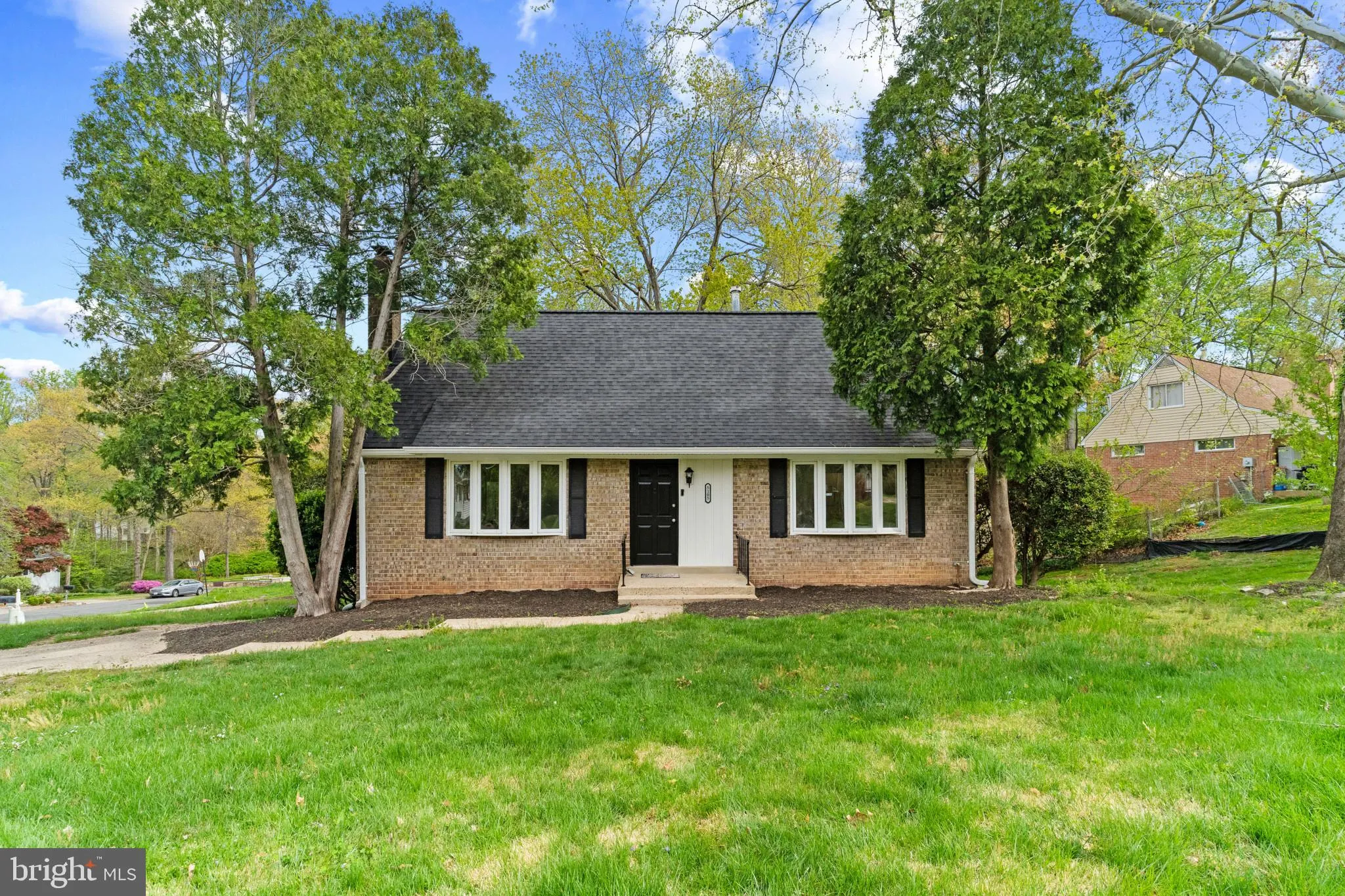 5105 WALPORT LANE, Fairfax, VA 22032
