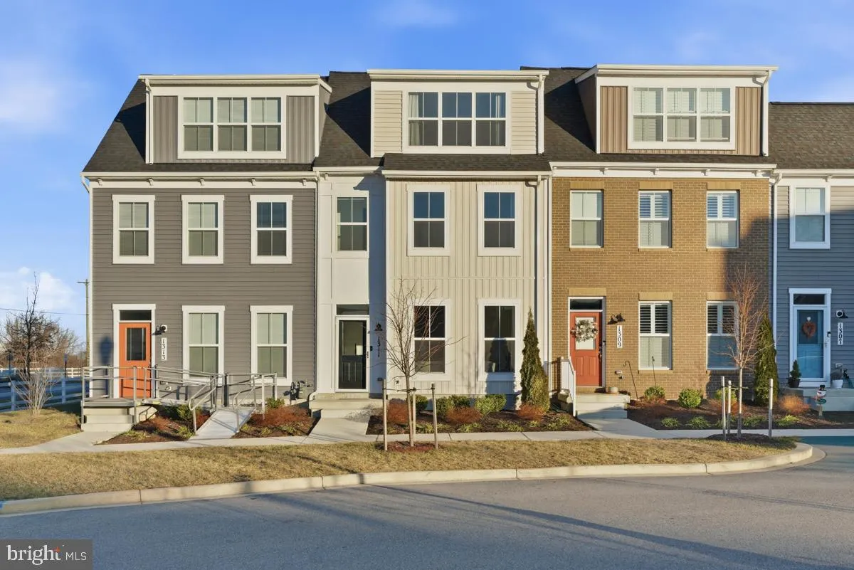 1311 SANDOVAL COURT, Frederick, MD 21702