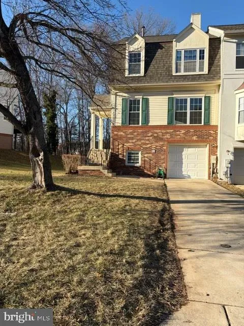 12330 QUARTERBACK COURT, Bowie, MD 20720