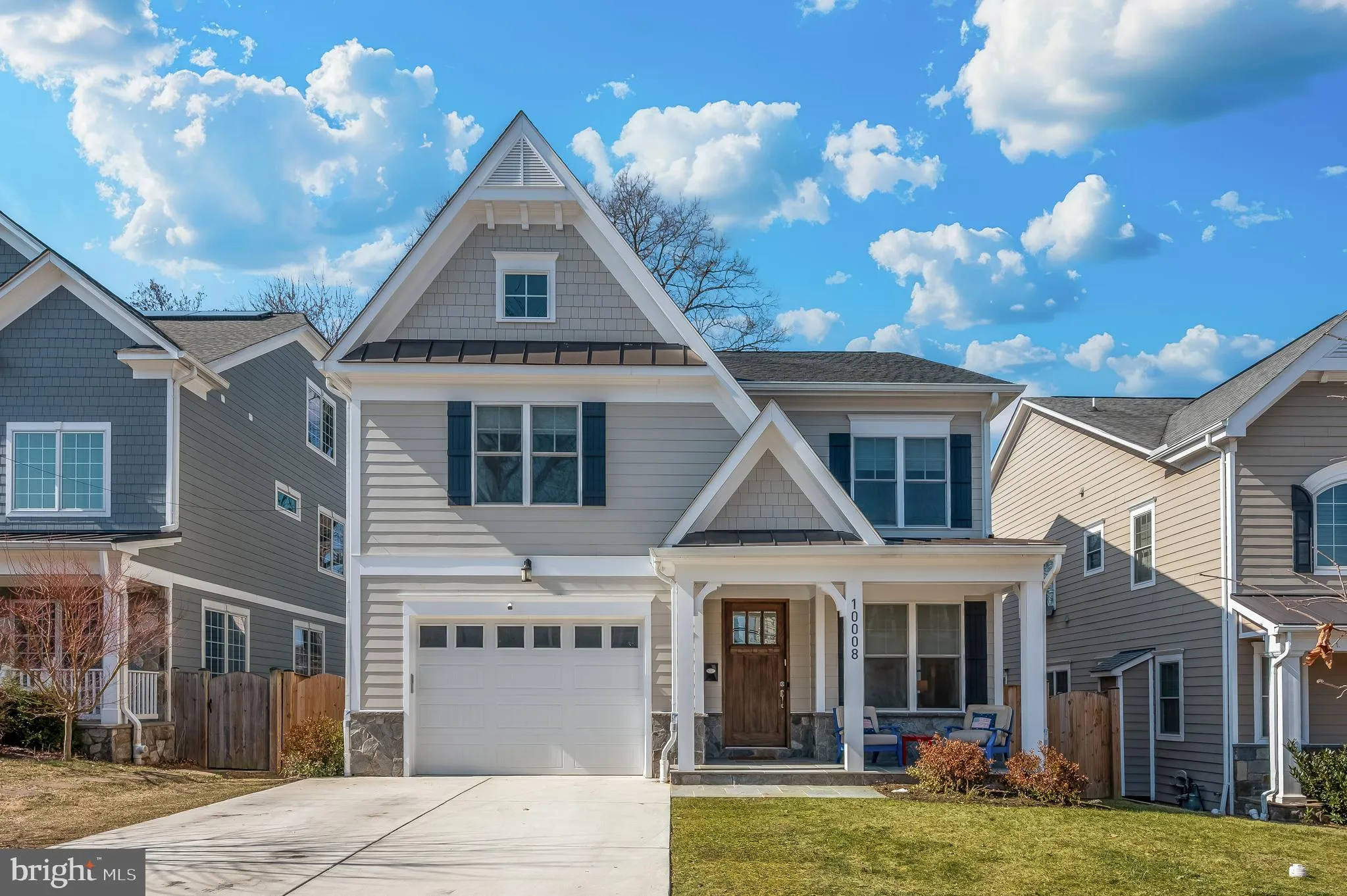 10008 DICKENS AVENUE, Bethesda, MD 20814