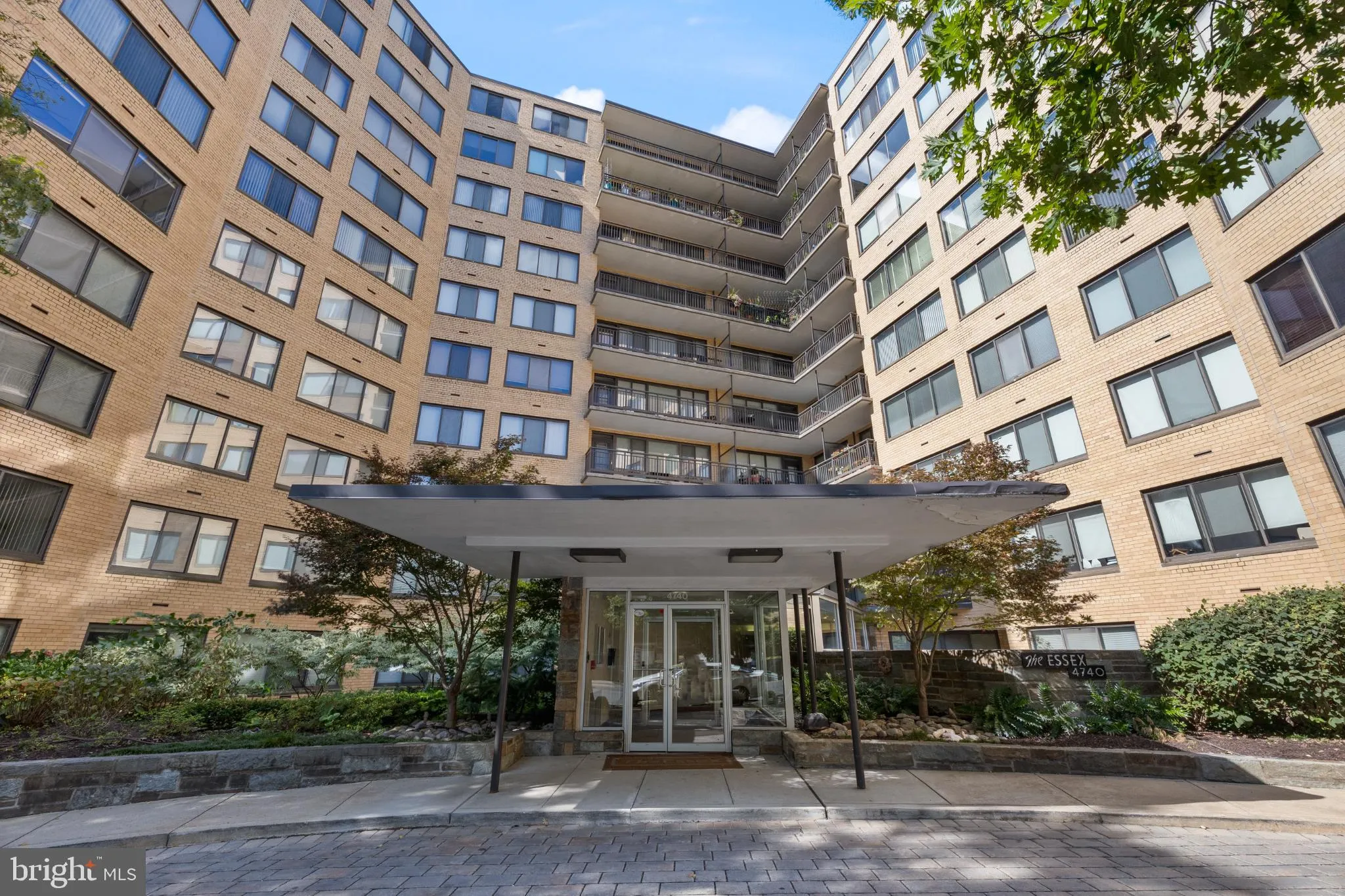 4740 CONNECTICUT AVENUE, Washington, DC 20008