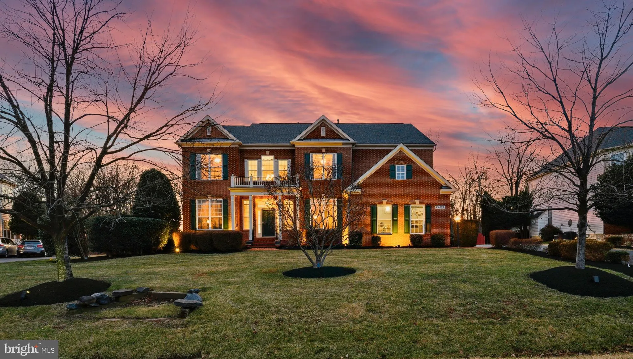 22407 DOLOMITE HILLS DRIVE, Ashburn, VA 20148