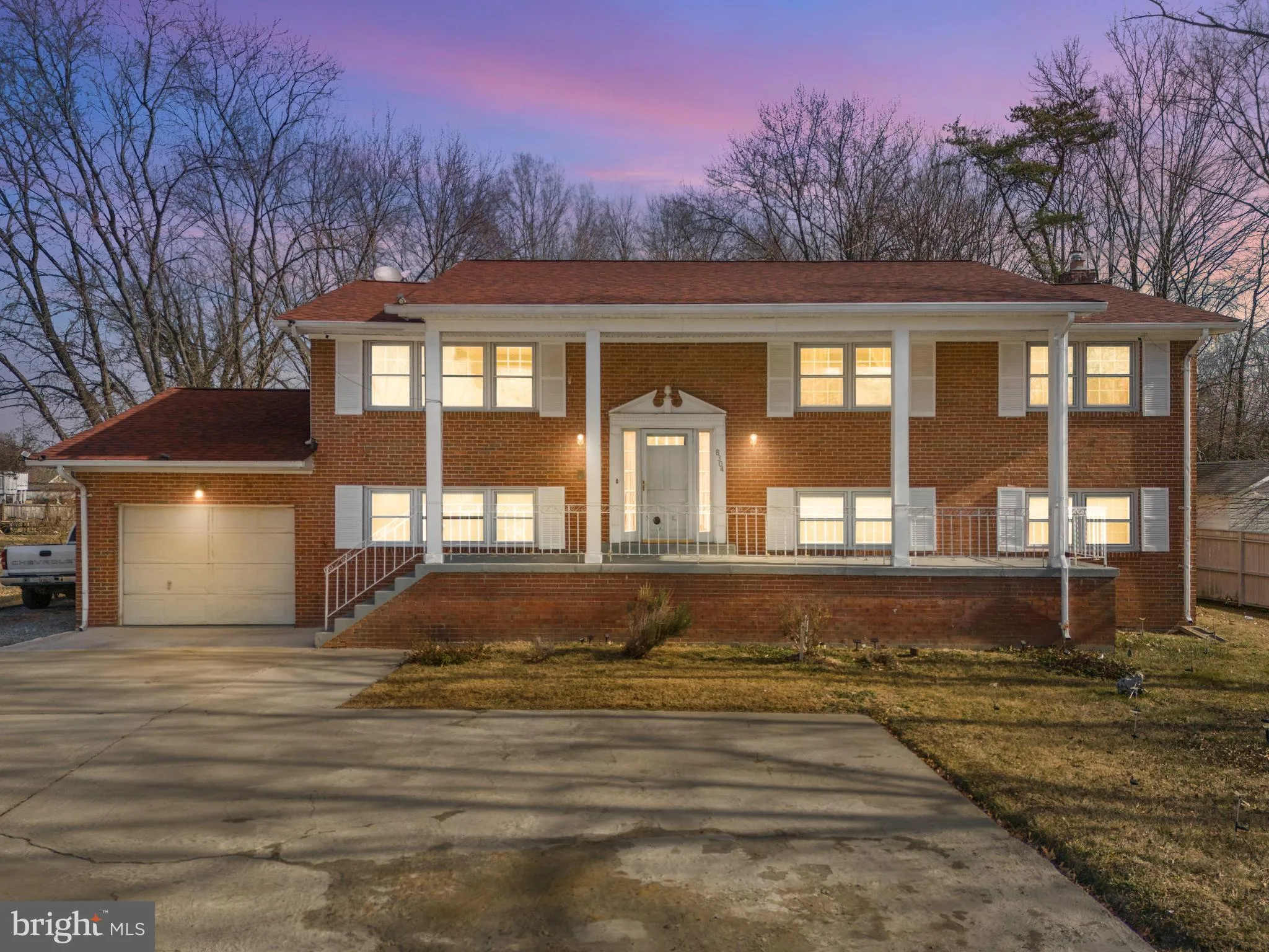 8304 ALLENTOWN ROAD, Fort Washington, MD 20744