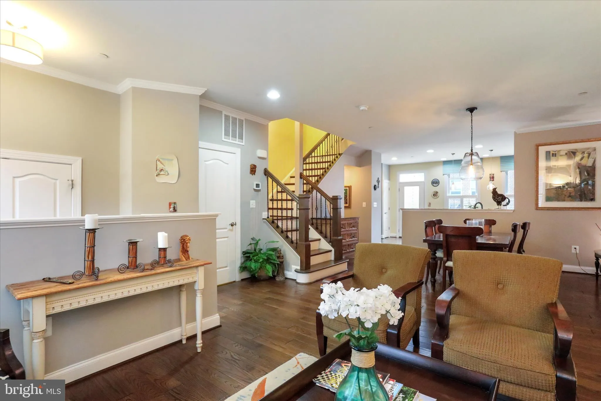 20 MAXWELL SQUARE, Frederick, MD 21701