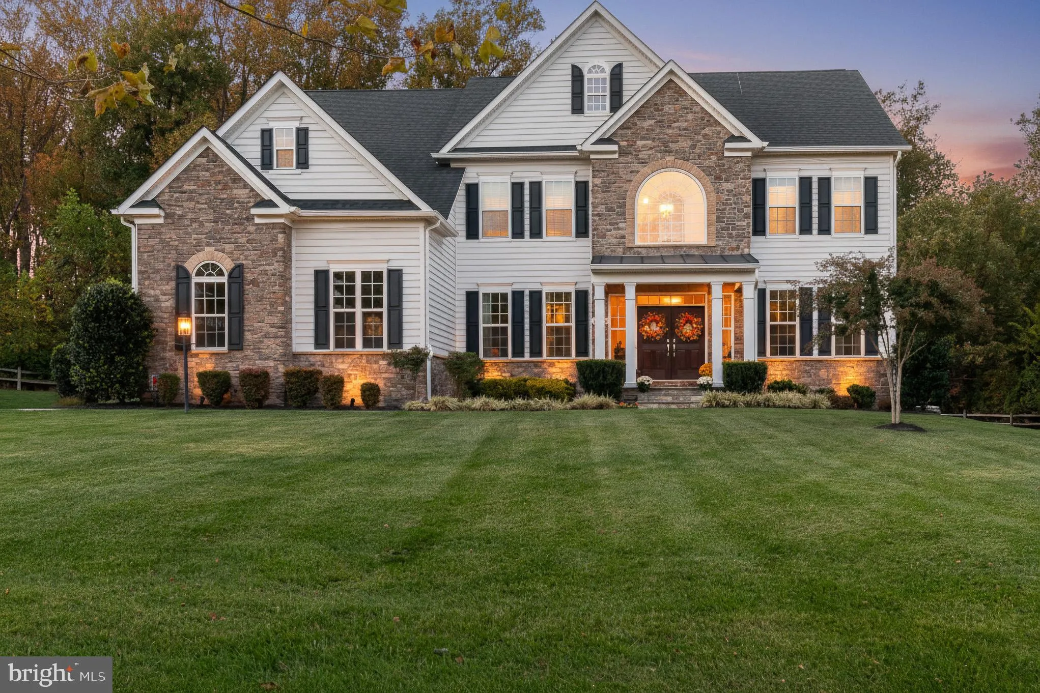 Residential Active