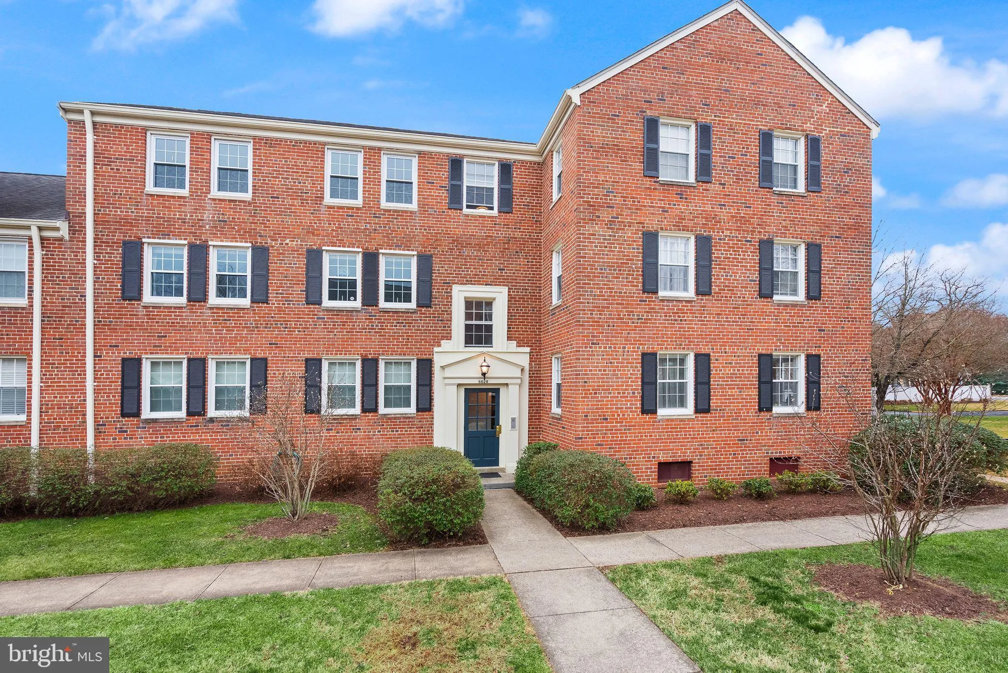 6628 WAKEFIELD DRIVE, Alexandria, VA 22307
