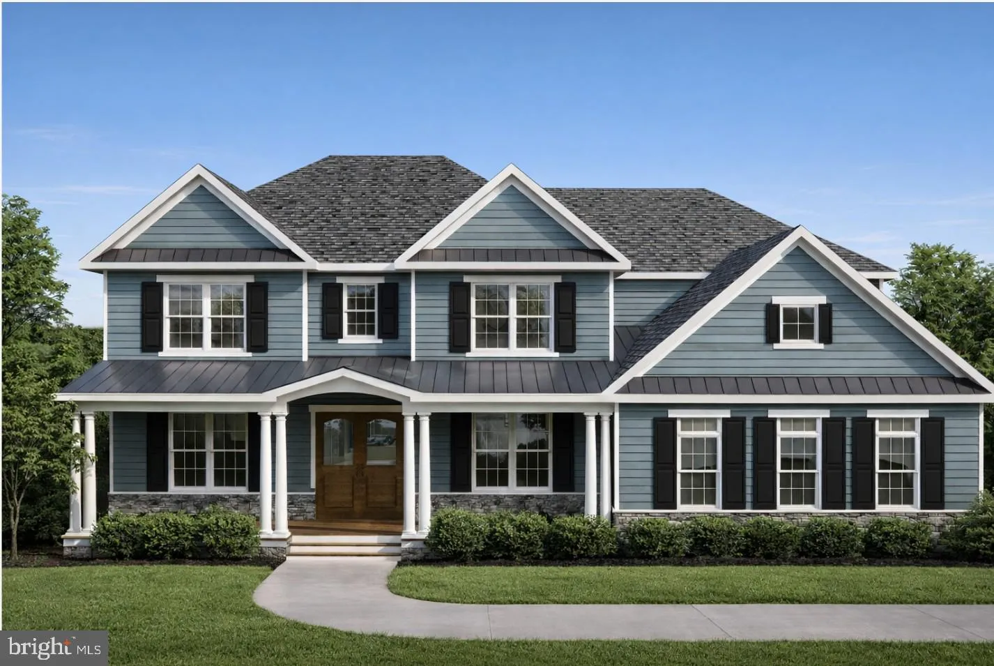 2007 FLORAL PARK ROAD, Clinton, MD 20735