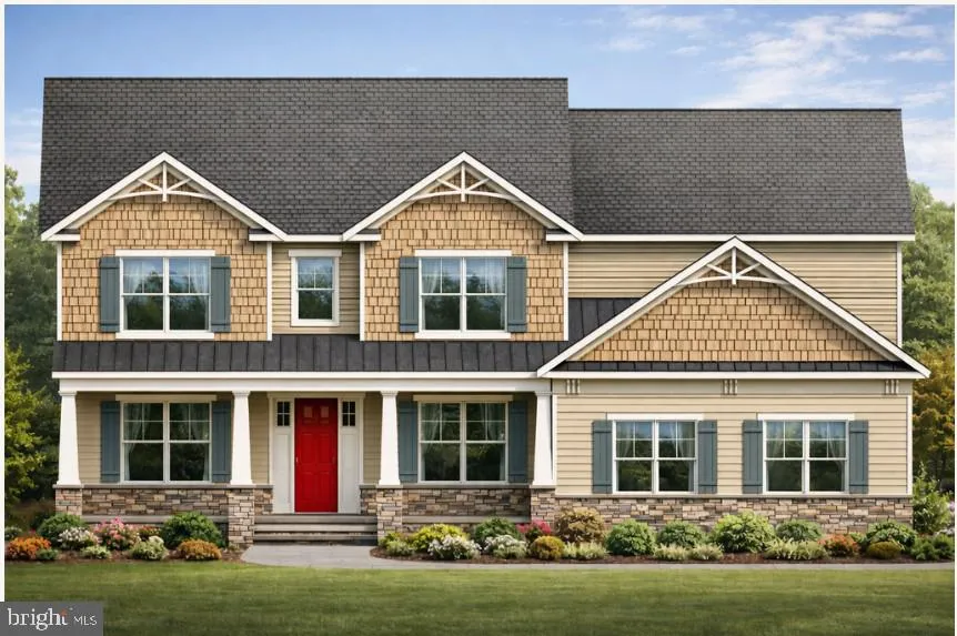 2009 FLORAL PARK ROAD, Clinton, MD 20735