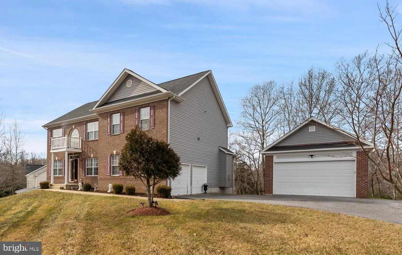 7800 LUSBYS TURN, Brandywine, MD 20613