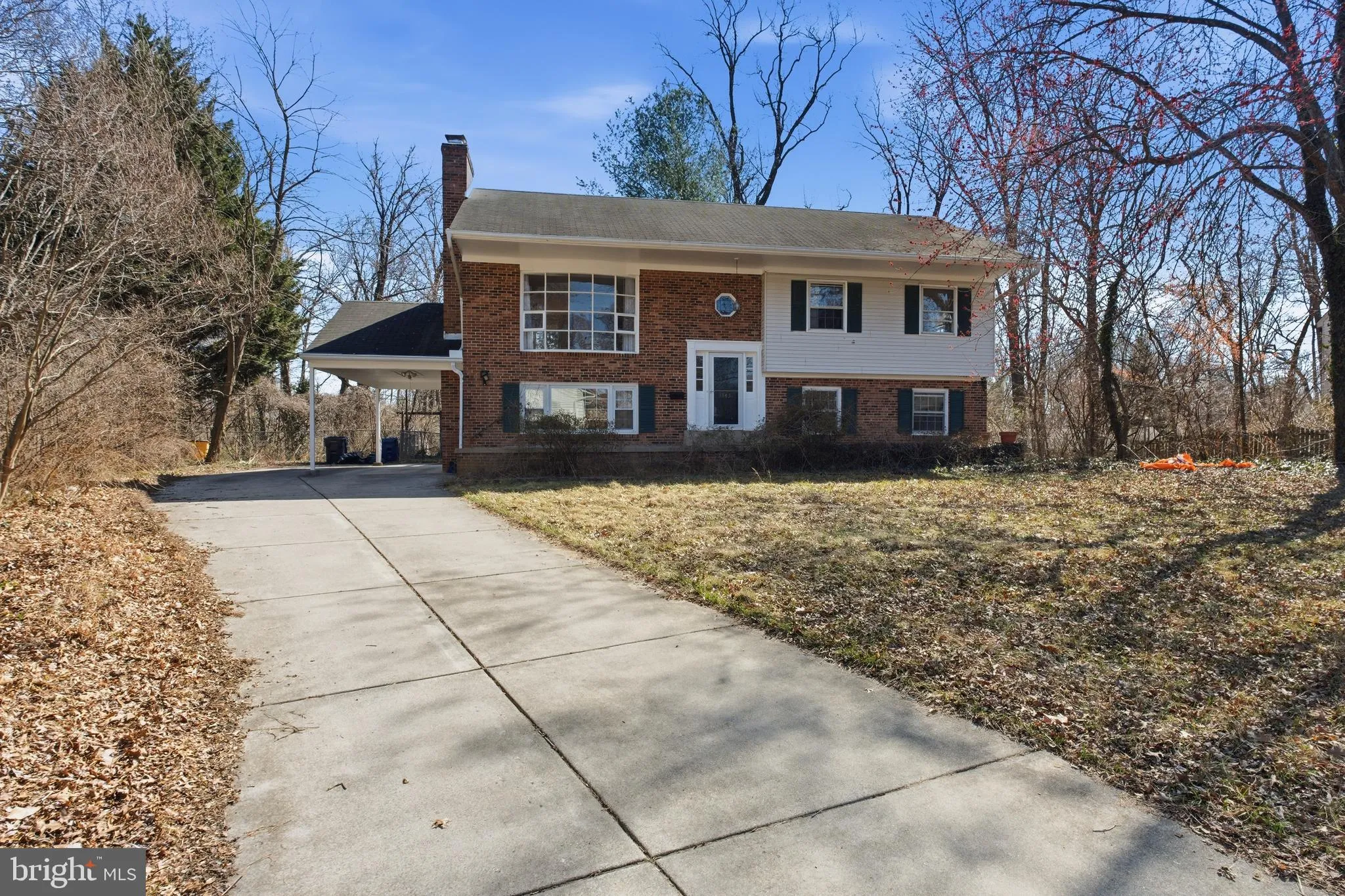 3343 SLADE RUN DRIVE, Falls Church, VA 22042